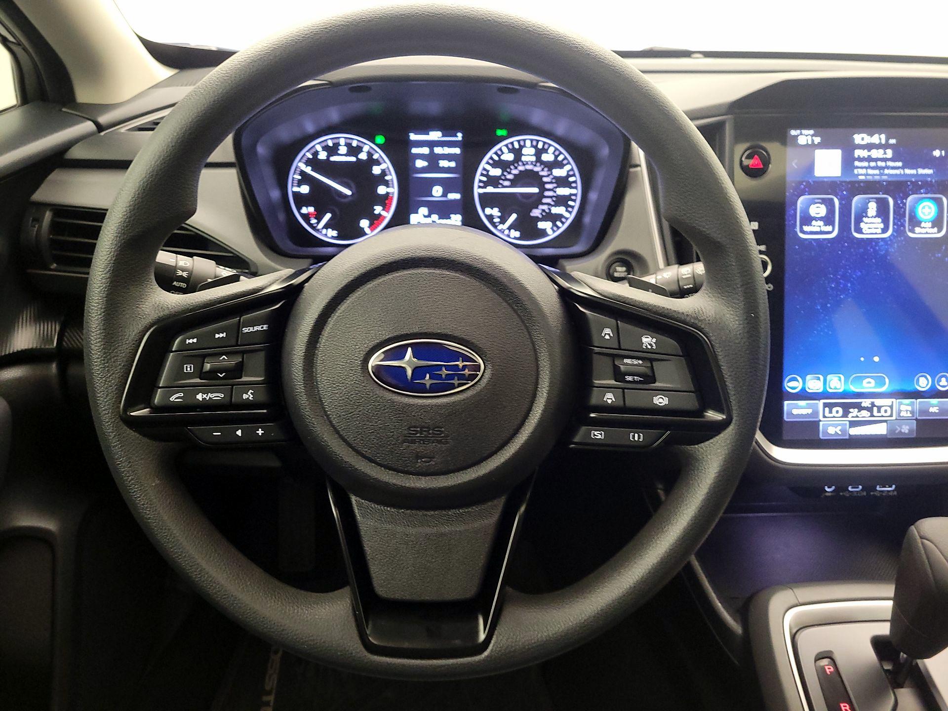 Thumbnail: 2024 Subaru Crosstrek - 10