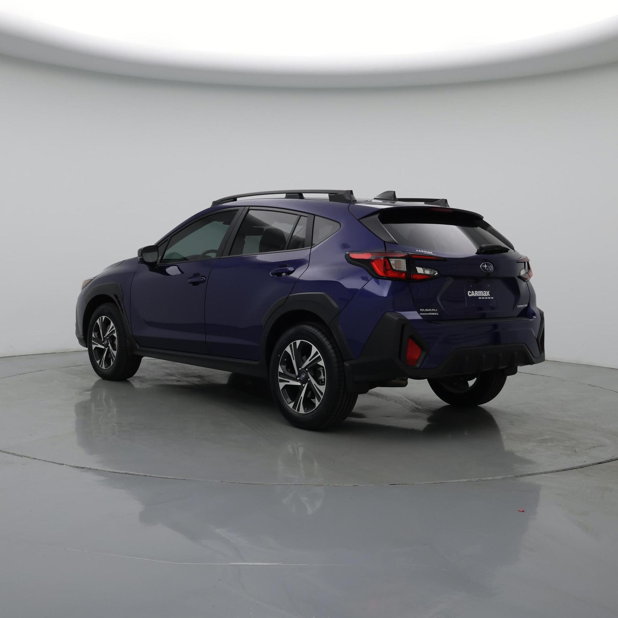Thumbnail: 2024 Subaru Crosstrek - 2