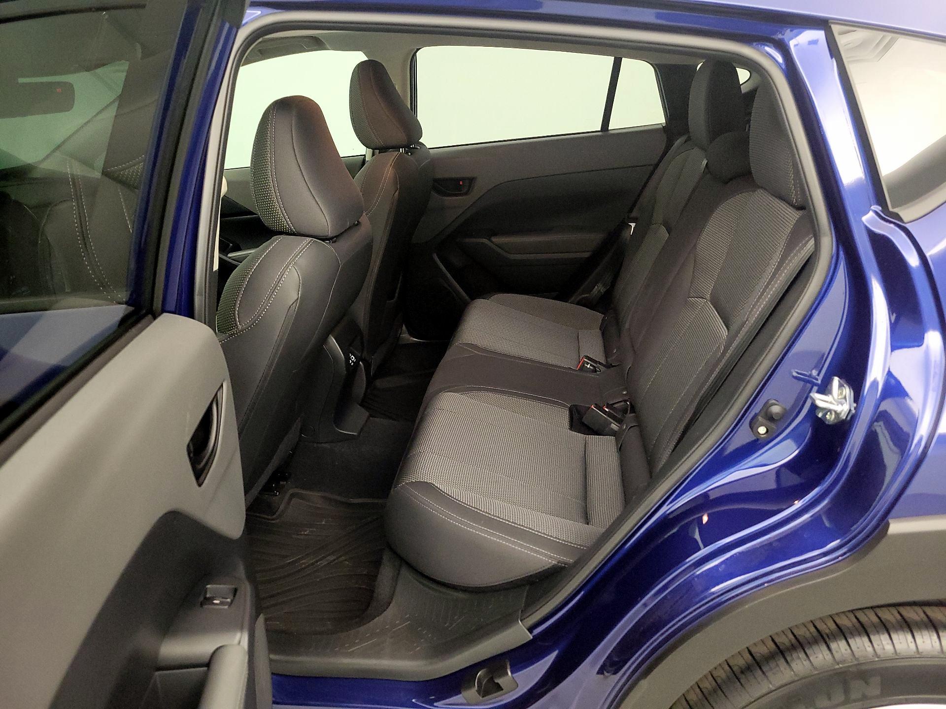 Thumbnail: 2024 Subaru Crosstrek - 20