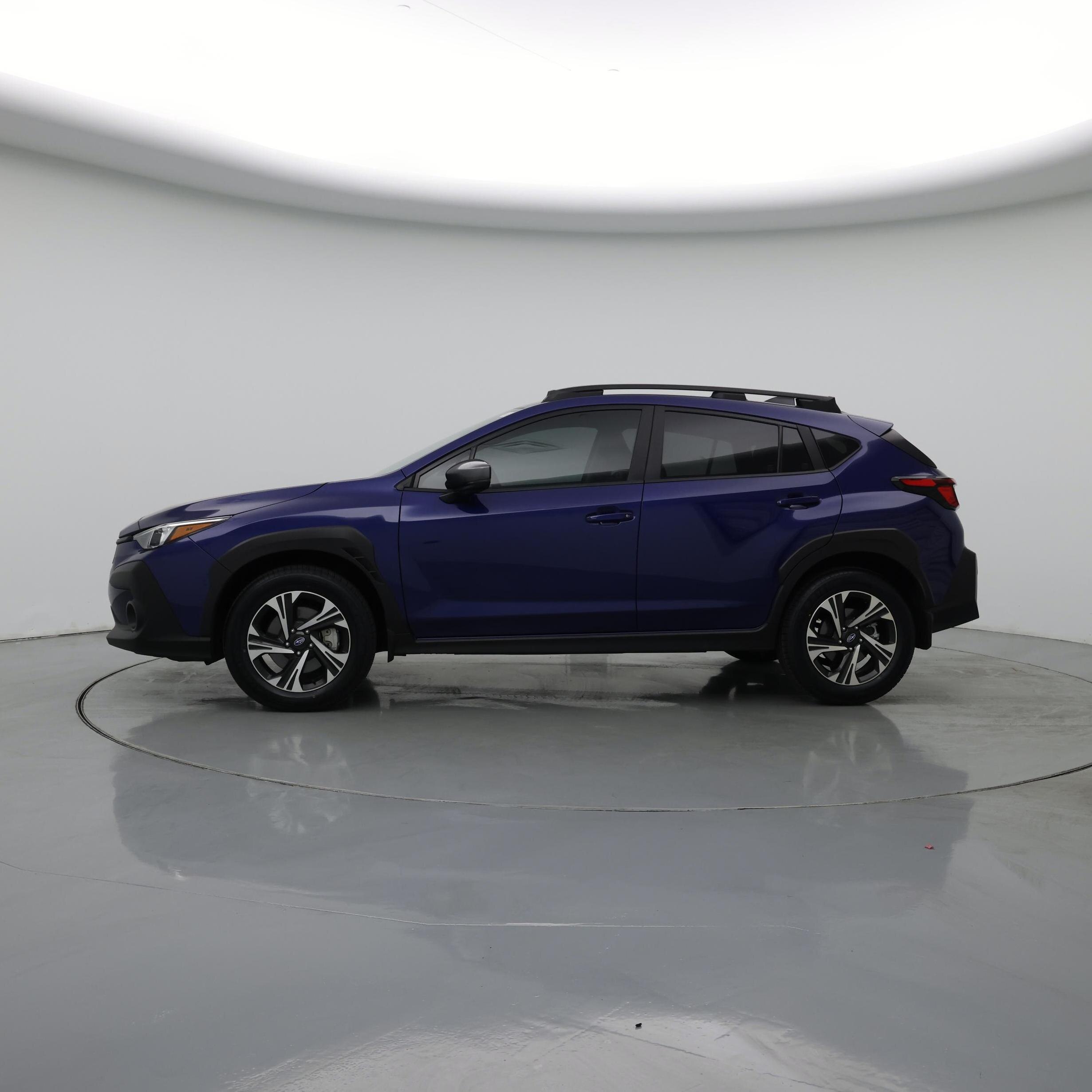 Thumbnail: 2024 Subaru Crosstrek - 3