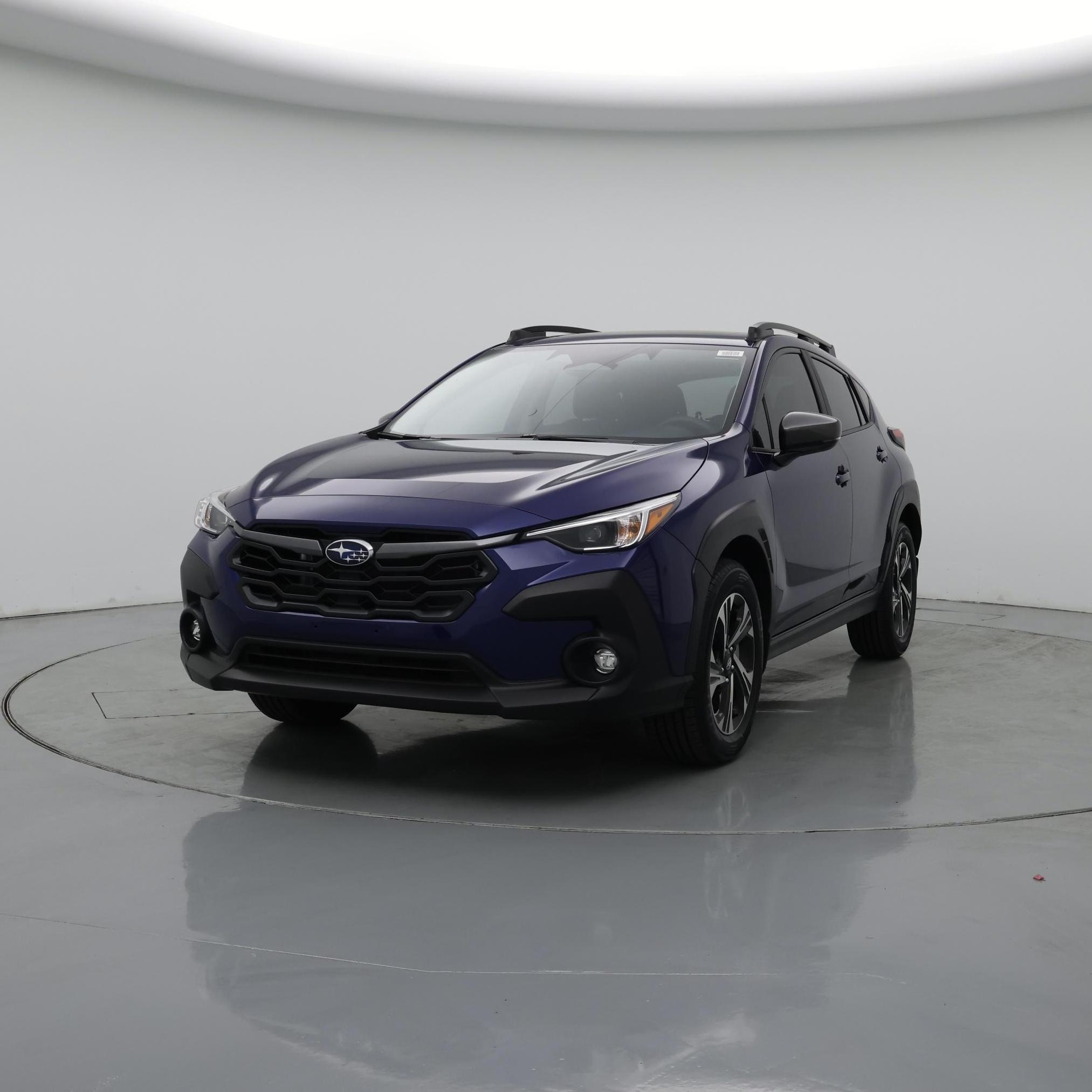 Thumbnail: 2024 Subaru Crosstrek - 4