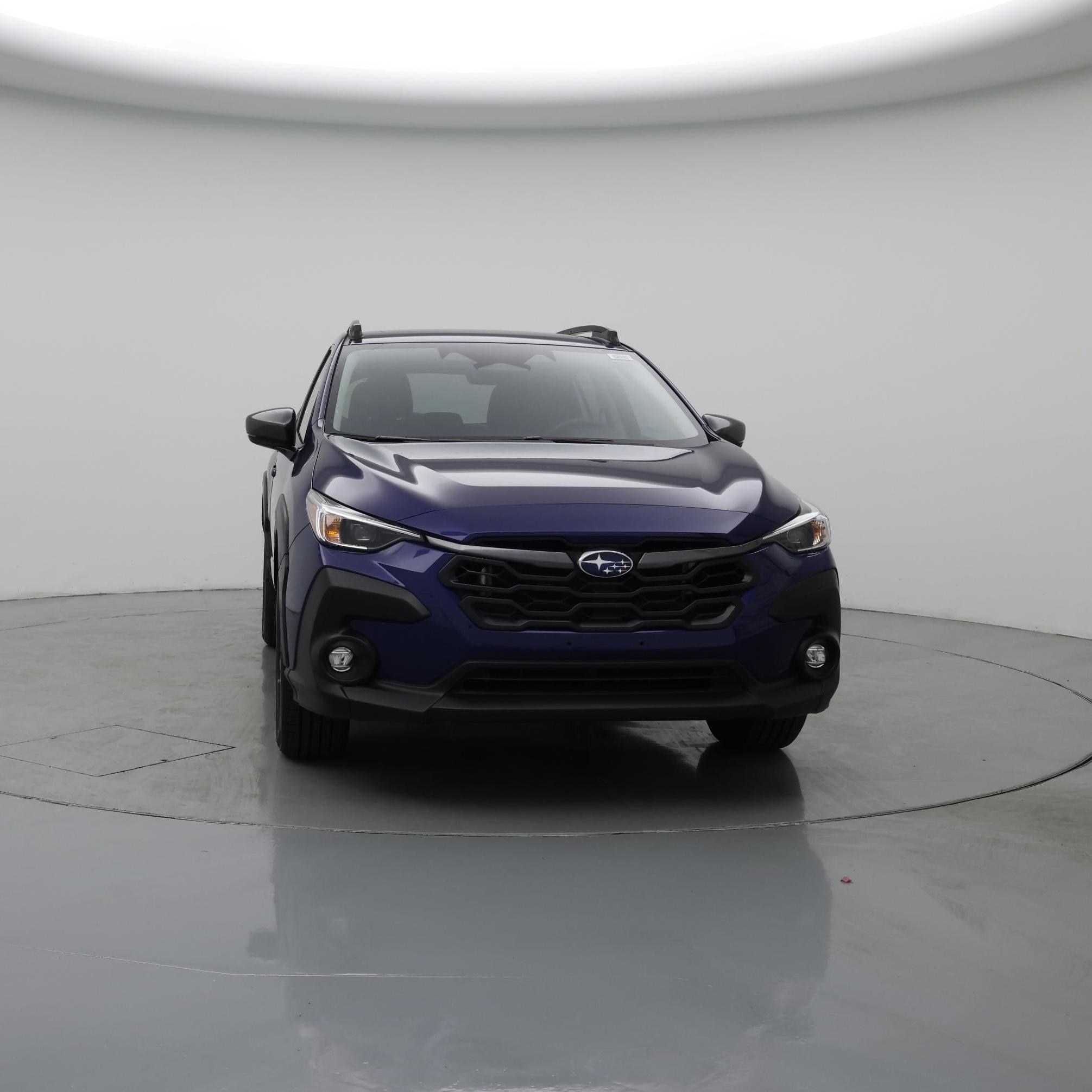 Thumbnail: 2024 Subaru Crosstrek - 5
