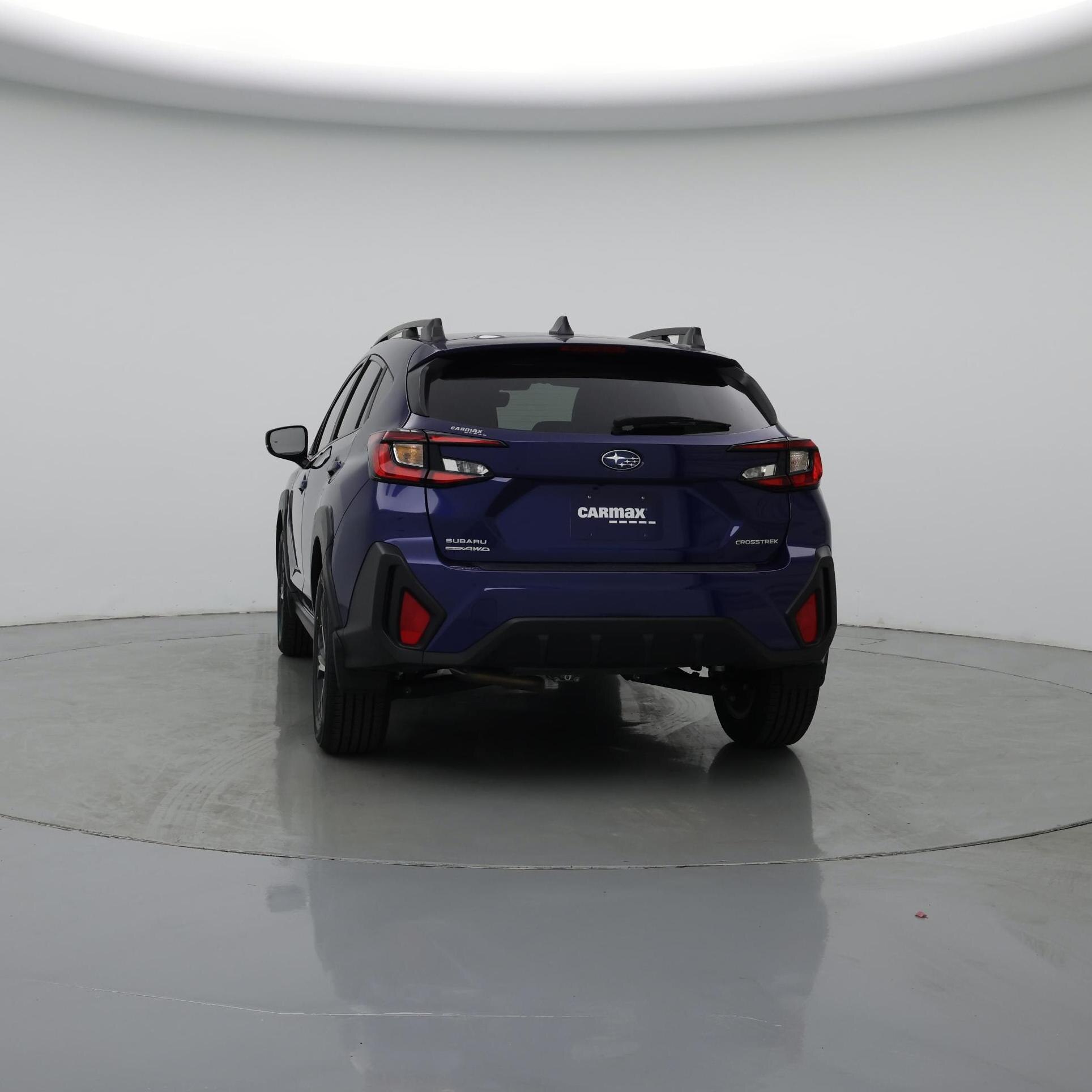 Thumbnail: 2024 Subaru Crosstrek - 6