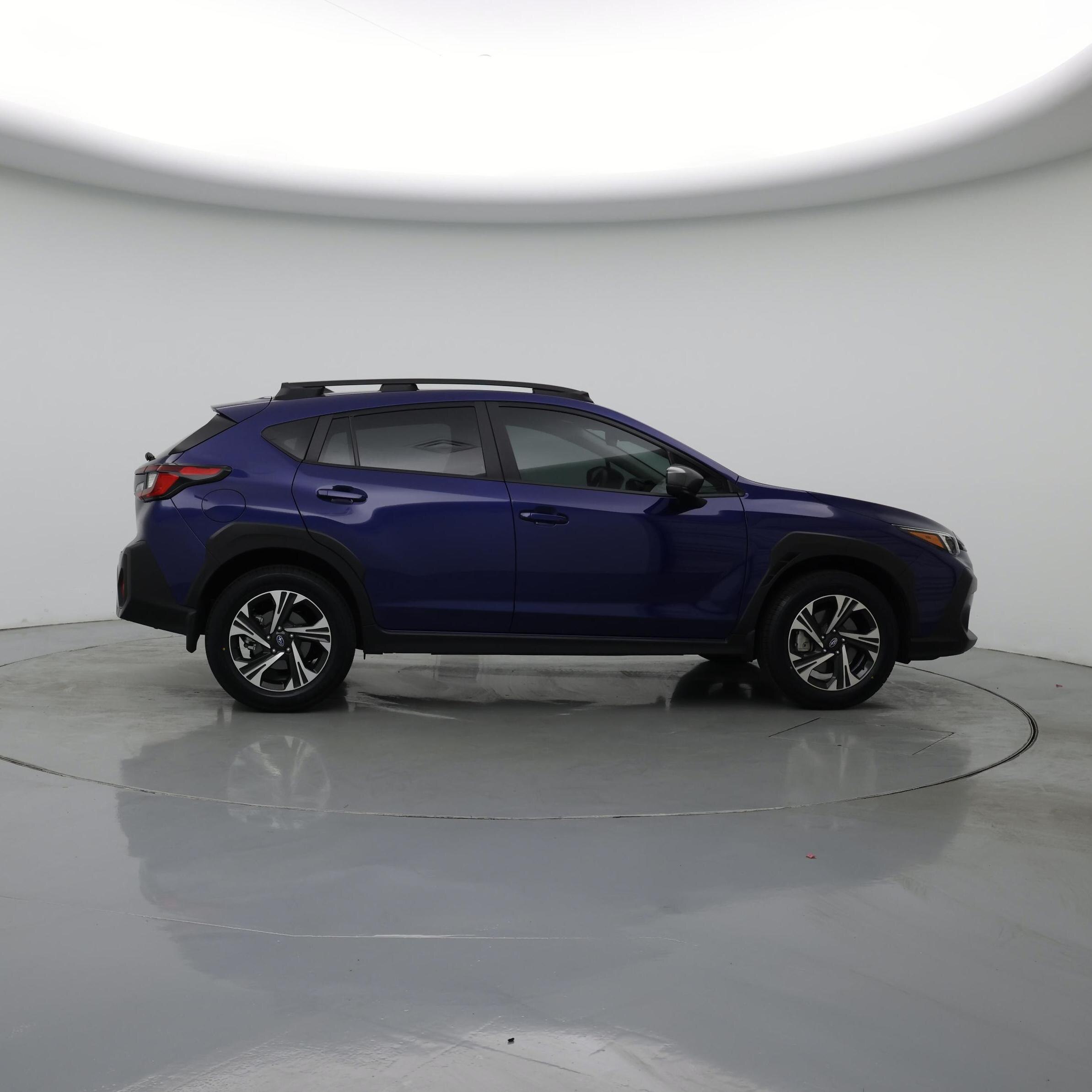 Thumbnail: 2024 Subaru Crosstrek - 7