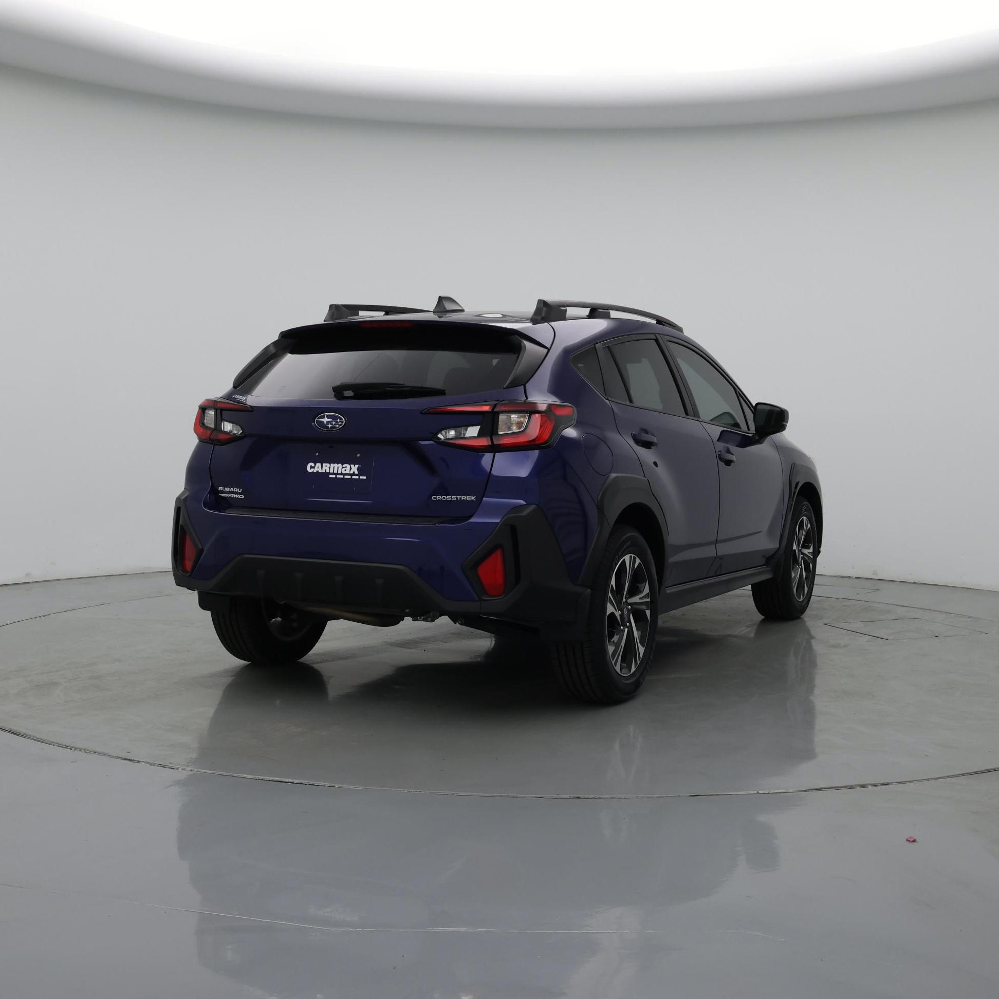 Thumbnail: 2024 Subaru Crosstrek - 8
