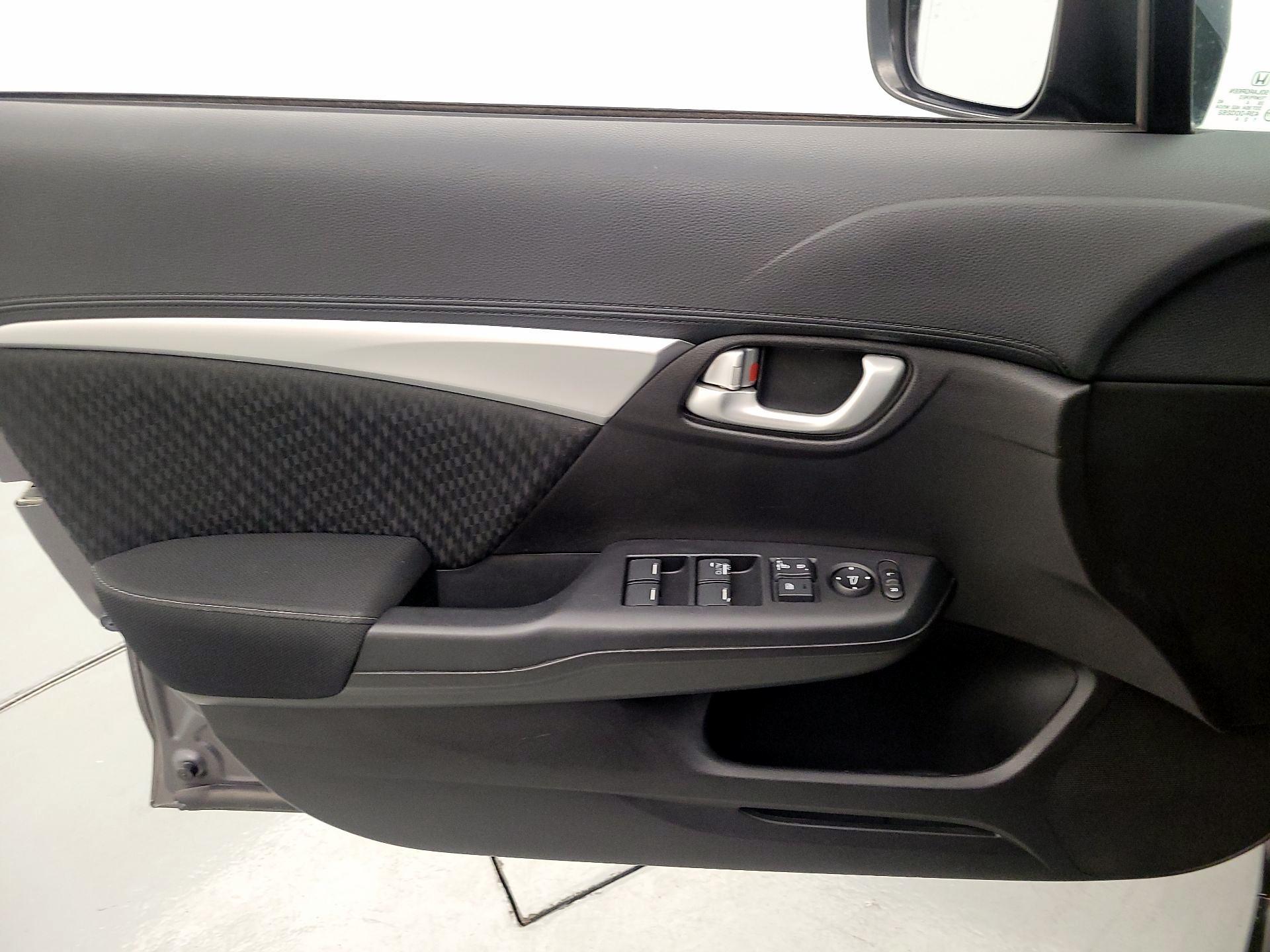 Thumbnail: 2014 Honda Civic - 12