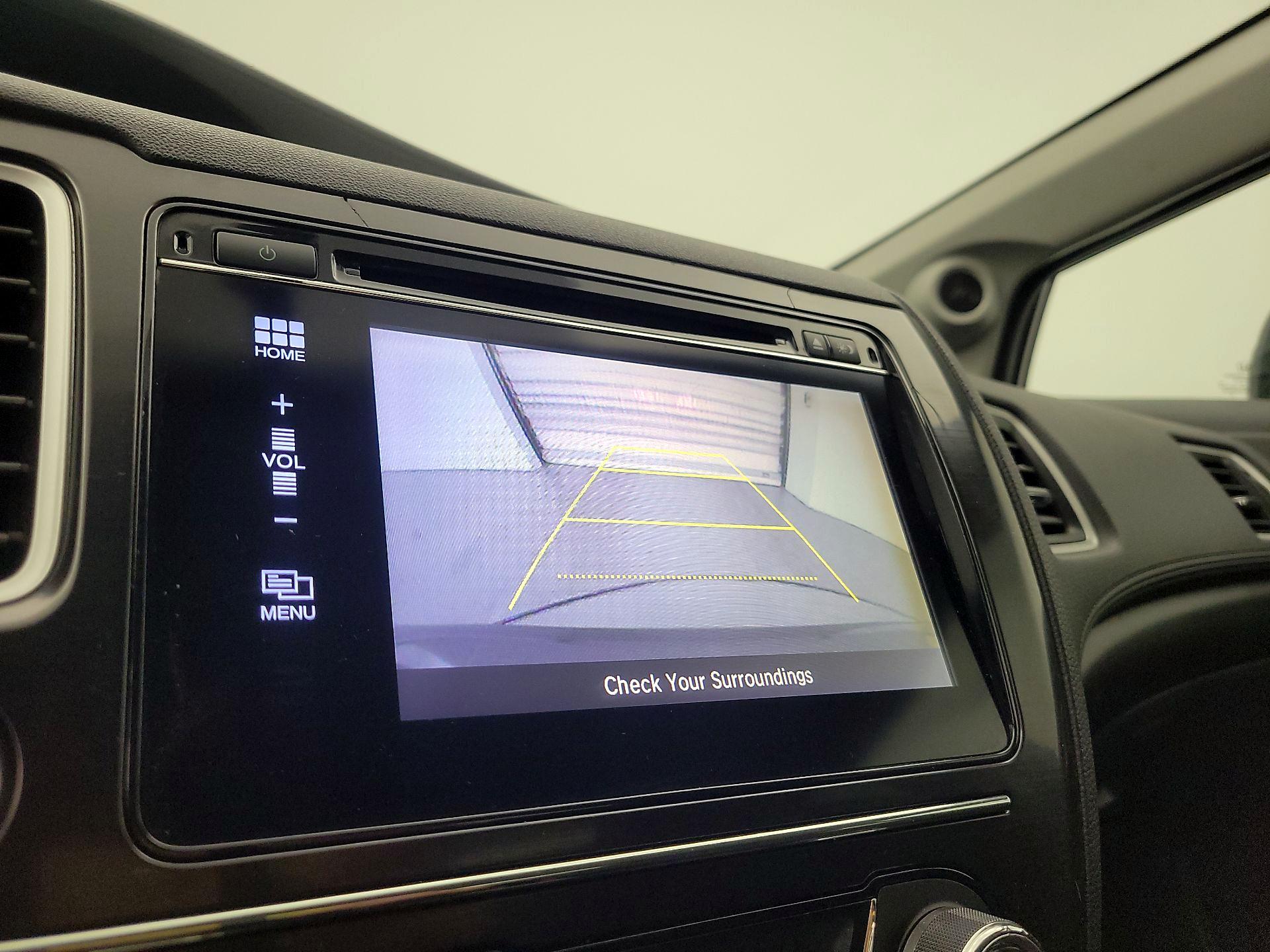 Thumbnail: 2014 Honda Civic - 14