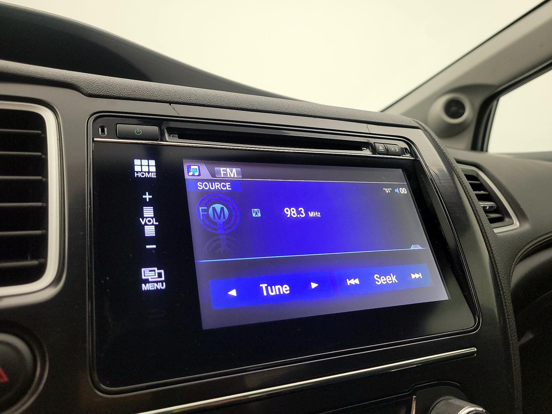 Thumbnail: 2014 Honda Civic - 15