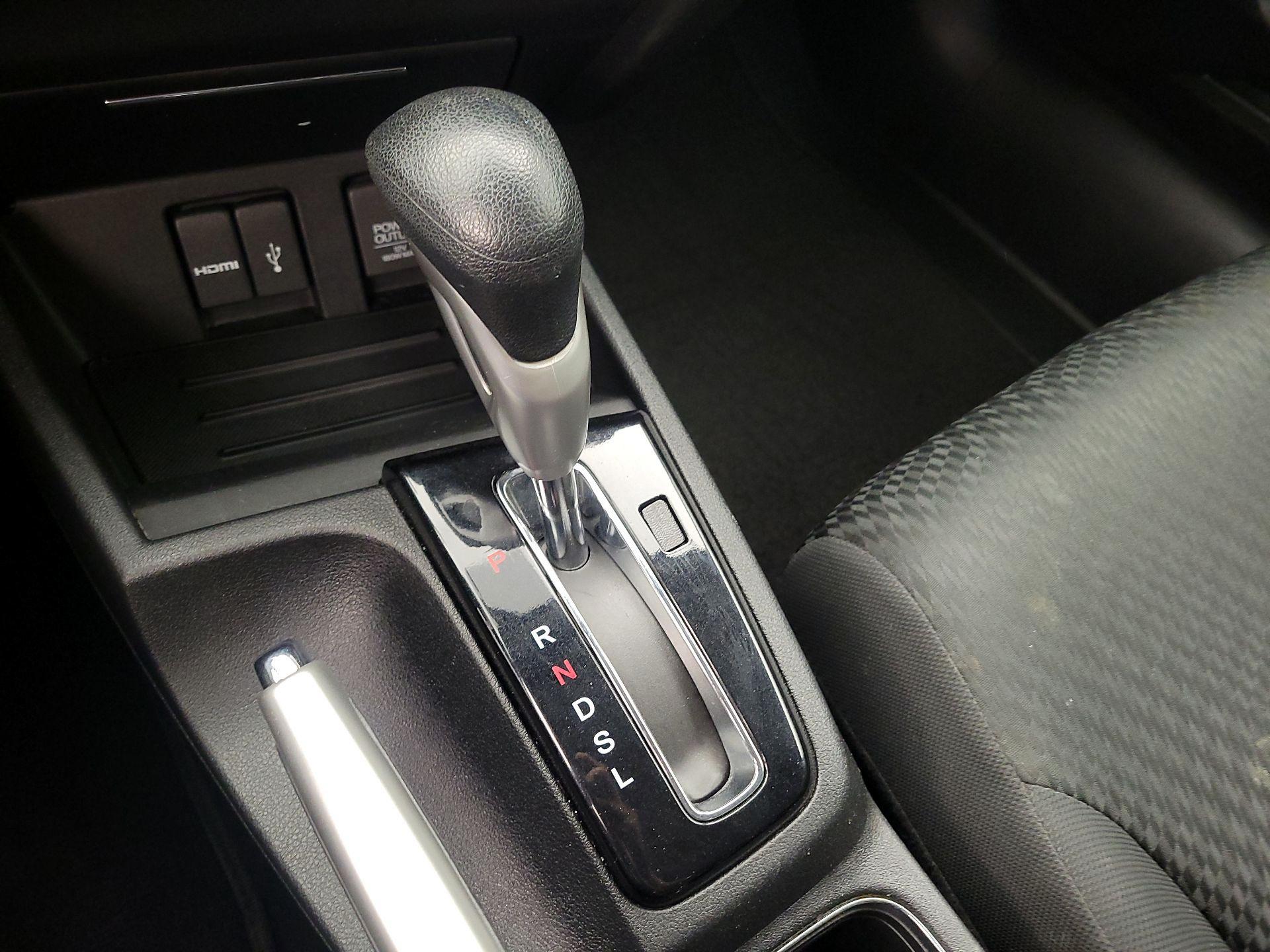 Thumbnail: 2014 Honda Civic - 17