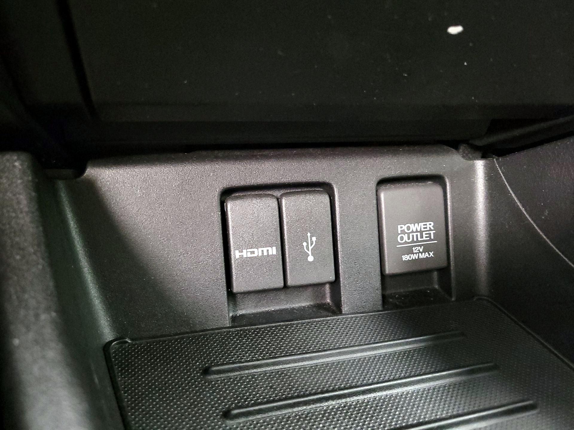 Thumbnail: 2014 Honda Civic - 18
