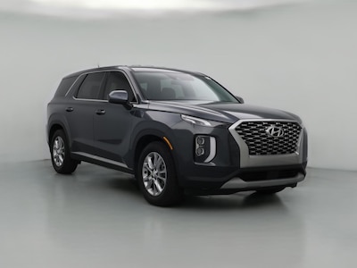 2021 Hyundai Palisade SE