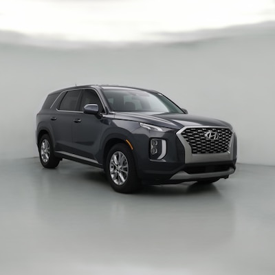 2021 Hyundai Palisade SE