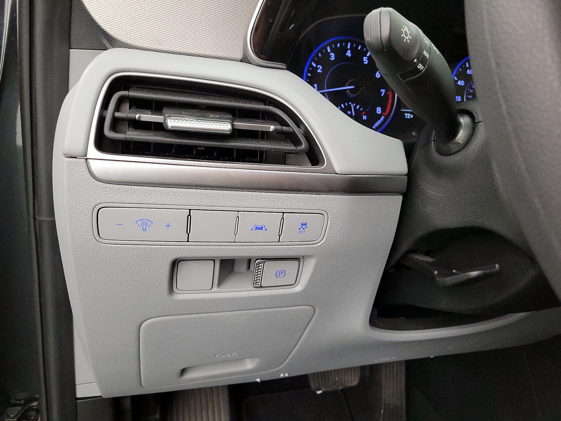 Thumbnail: 2021 Hyundai Palisade - 13