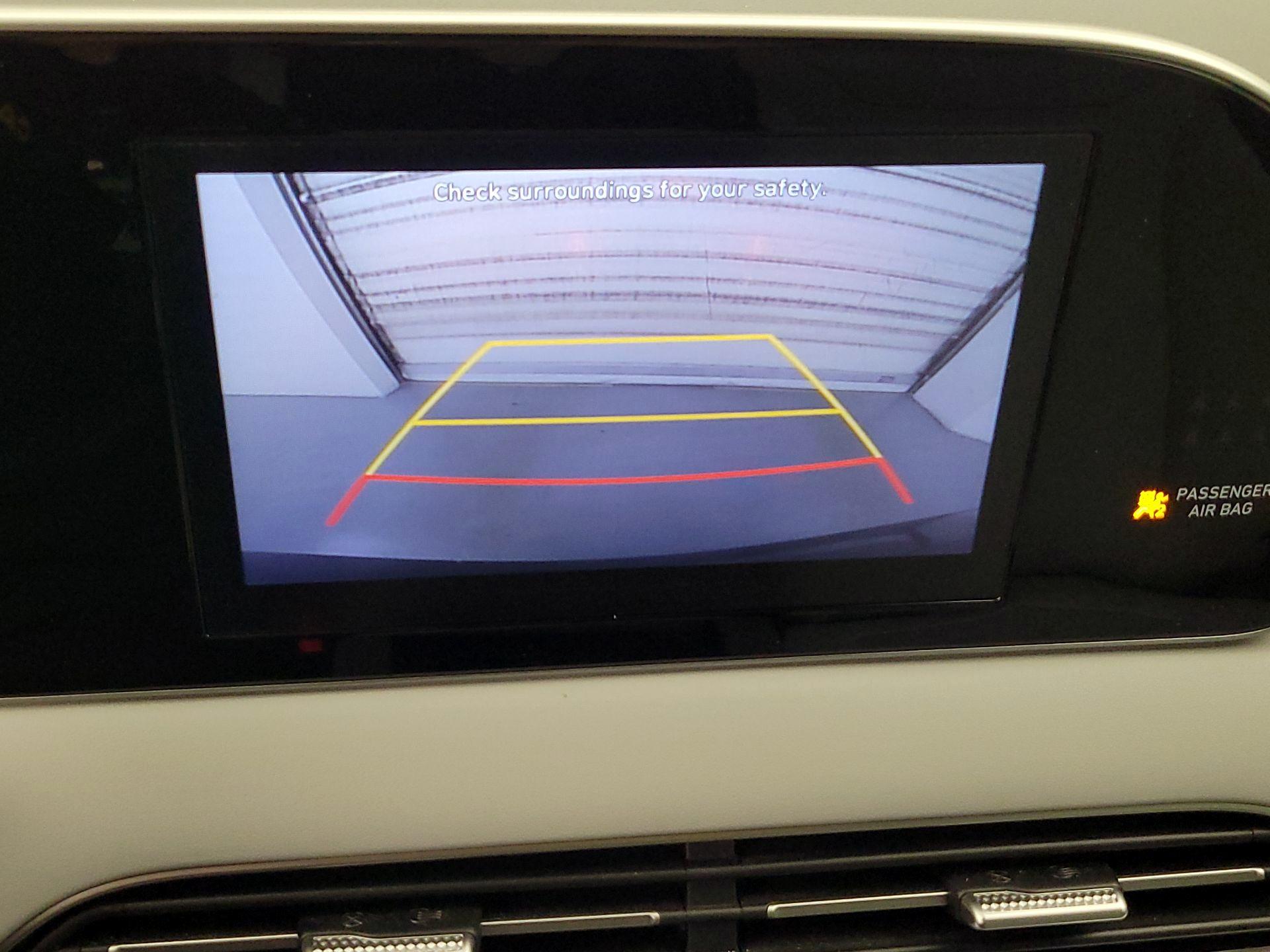 Thumbnail: 2021 Hyundai Palisade - 14