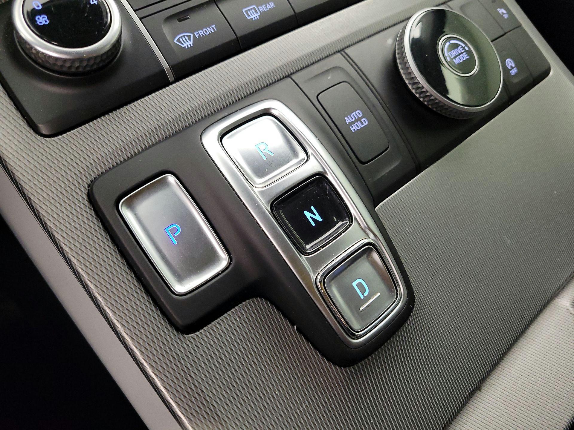 Thumbnail: 2021 Hyundai Palisade - 17