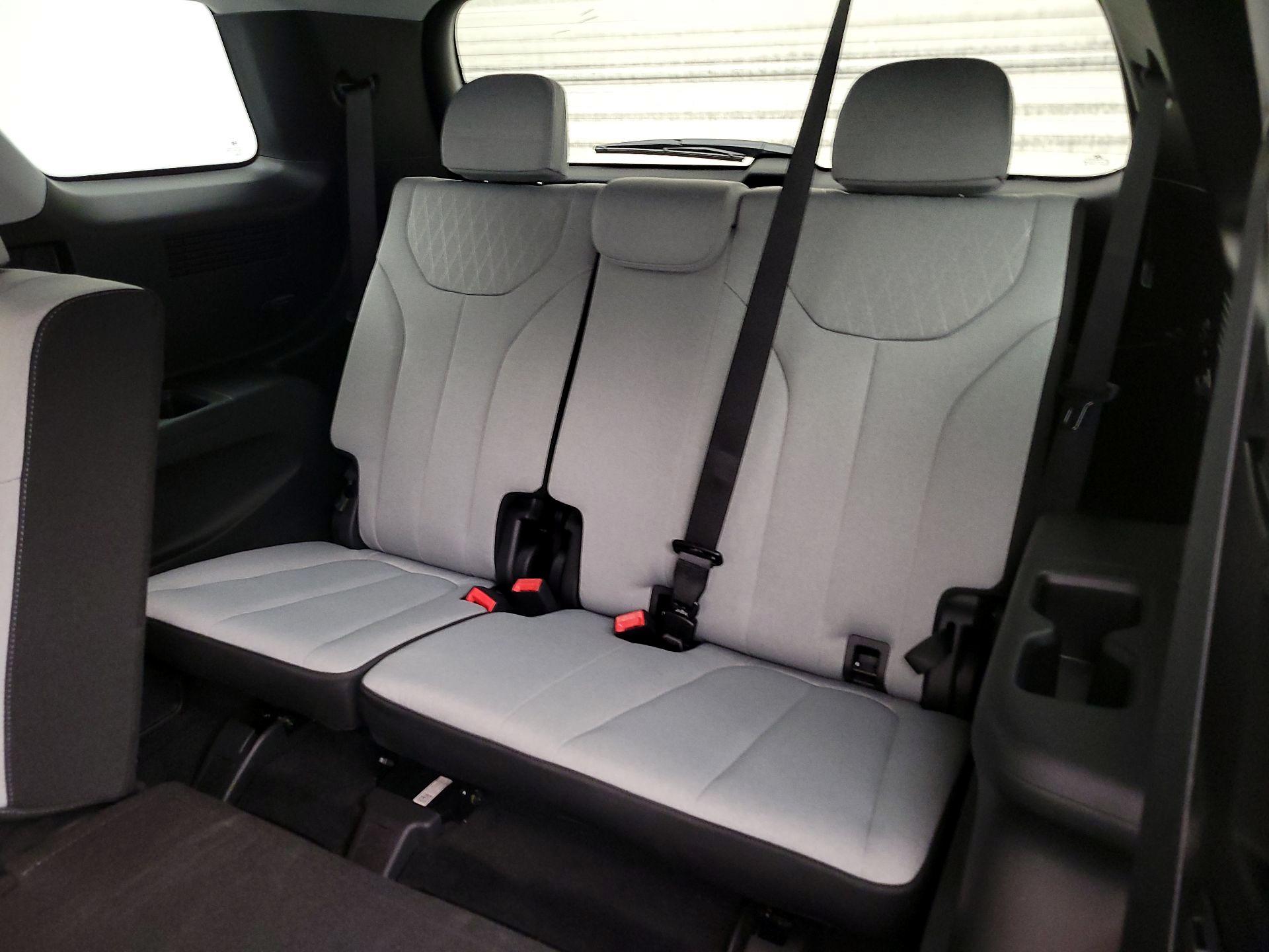 Thumbnail: 2021 Hyundai Palisade - 20