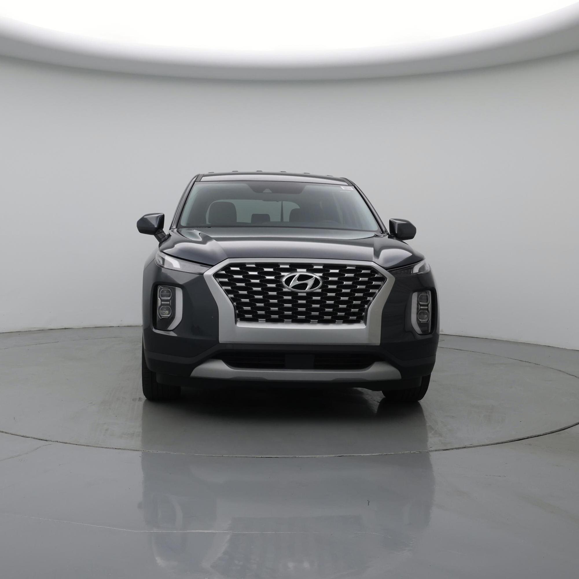 Thumbnail: 2021 Hyundai Palisade - 5
