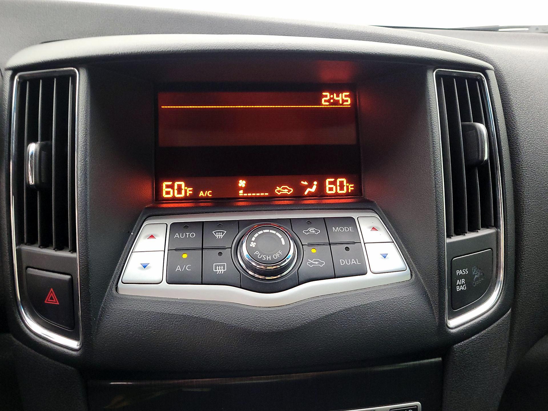 Thumbnail: 2014 Nissan Maxima - 15