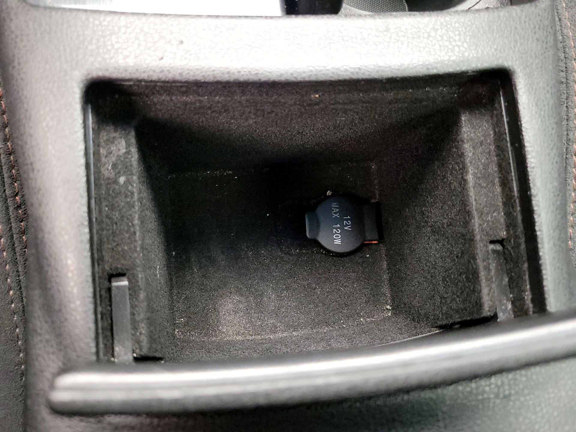 Thumbnail: 2014 Nissan Maxima - 17