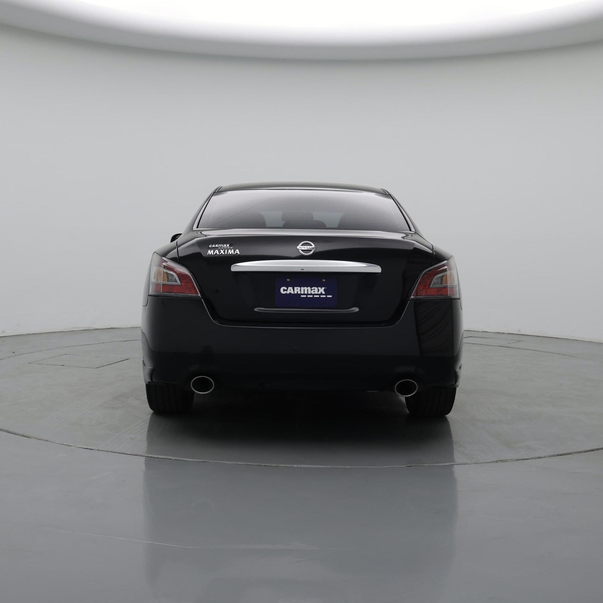 Thumbnail: 2014 Nissan Maxima - 6