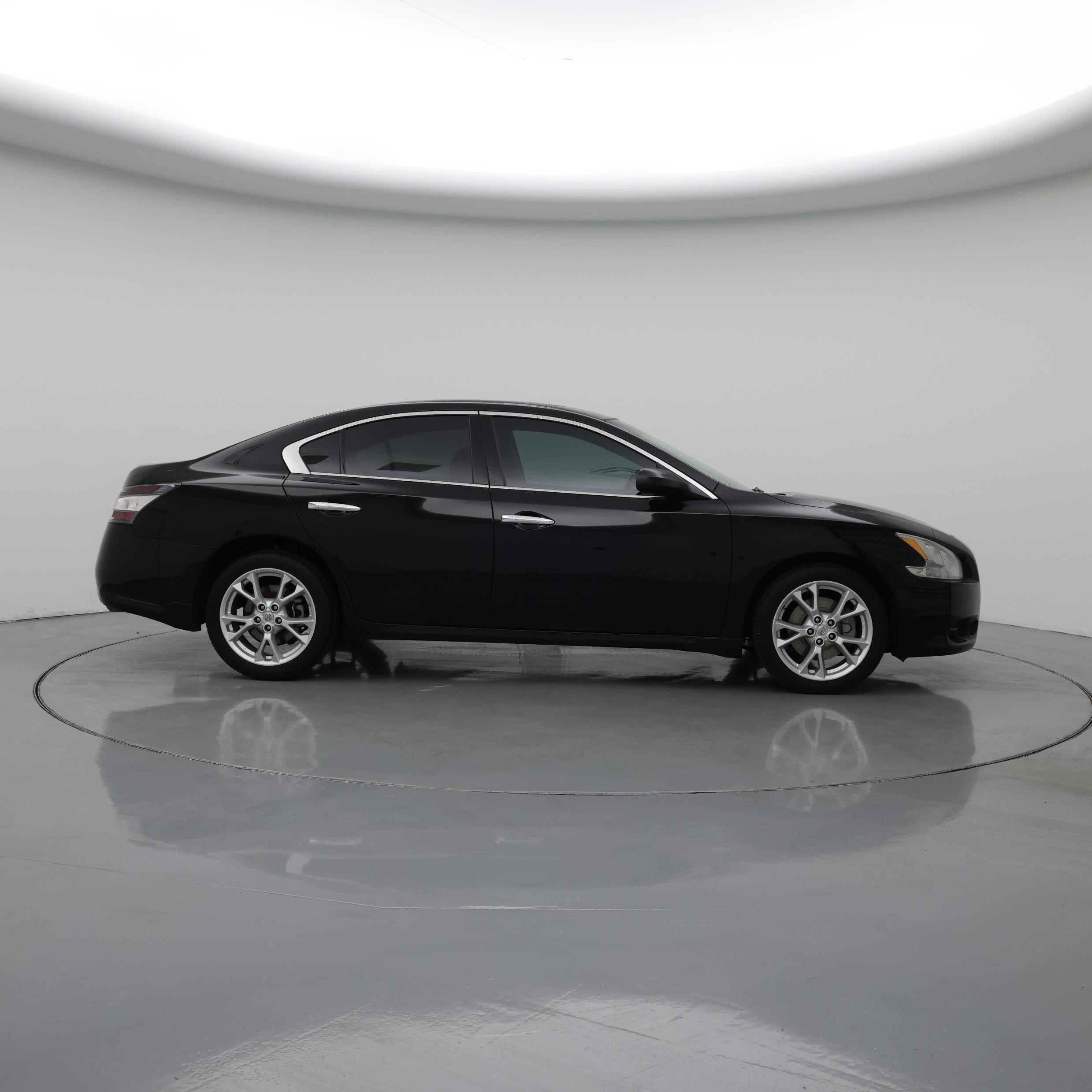 Thumbnail: 2014 Nissan Maxima - 7