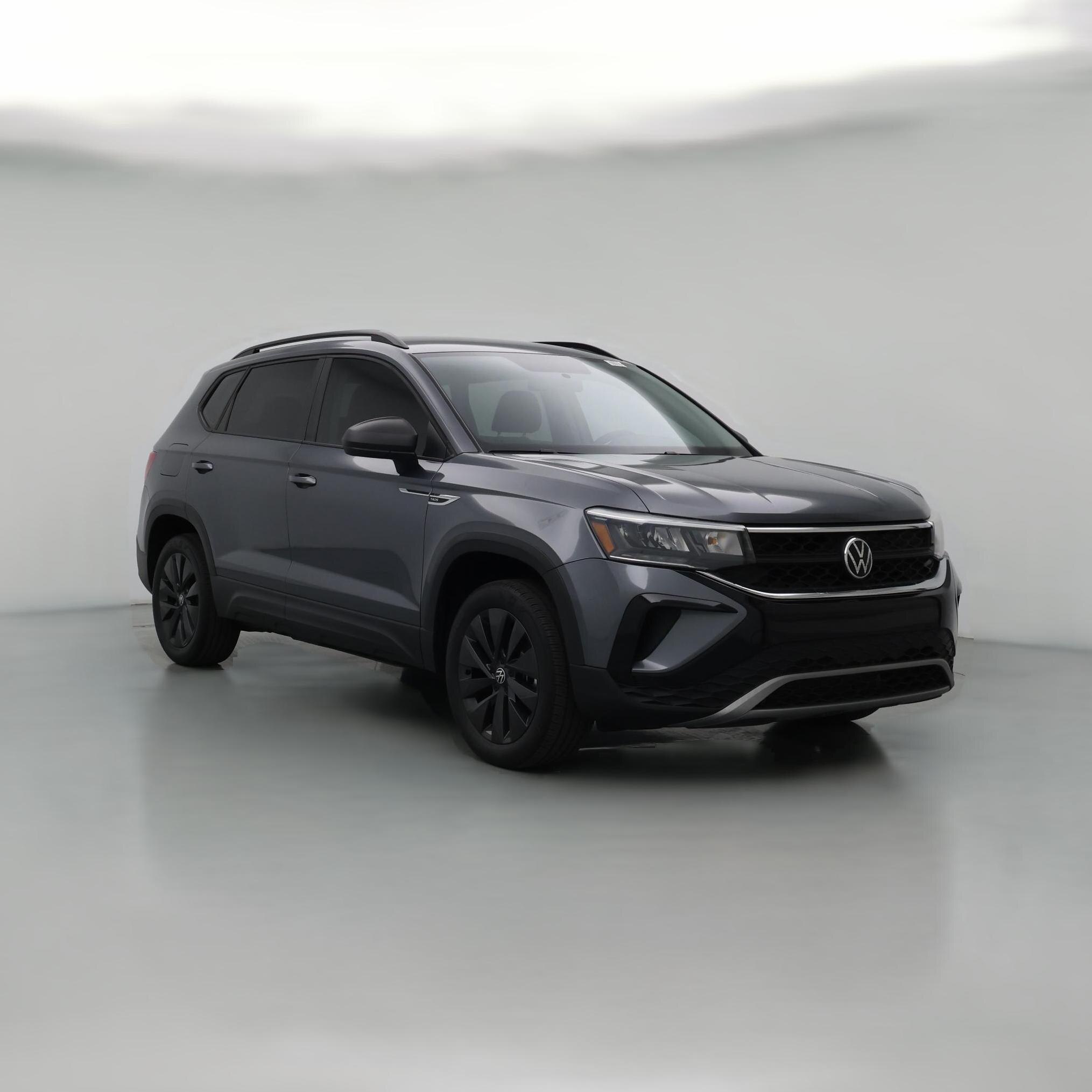 Thumbnail: 2022 Volkswagen Taos - 1