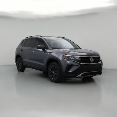 2022 Volkswagen Taos S