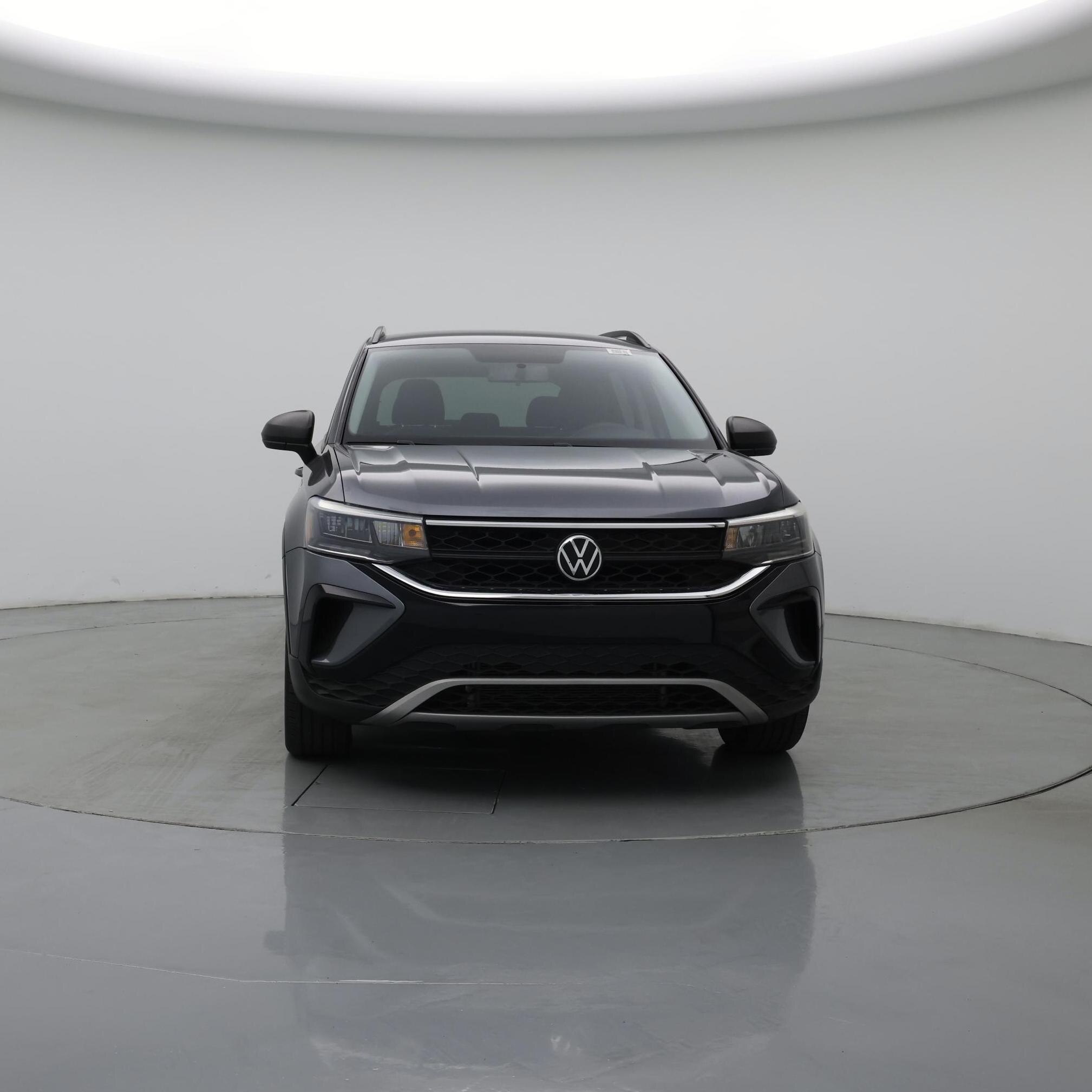 Thumbnail: 2022 Volkswagen Taos - 5