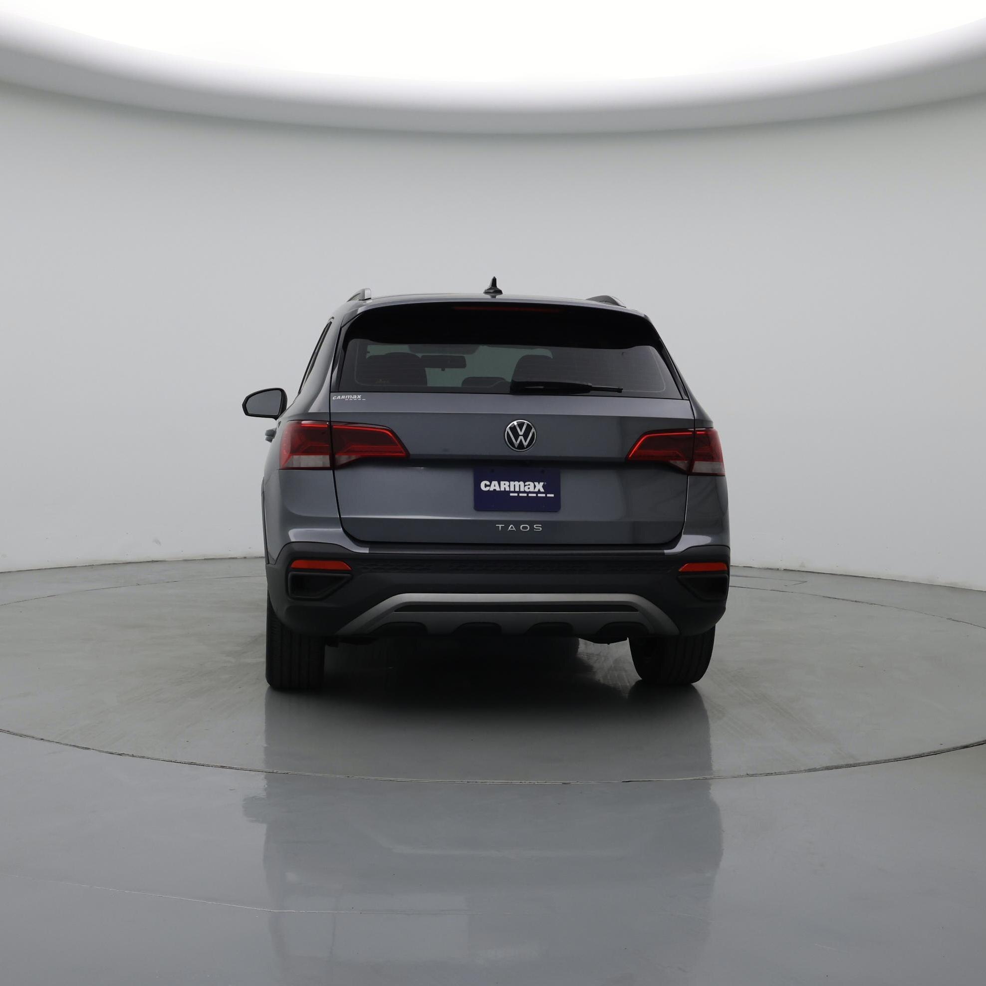 Thumbnail: 2022 Volkswagen Taos - 6