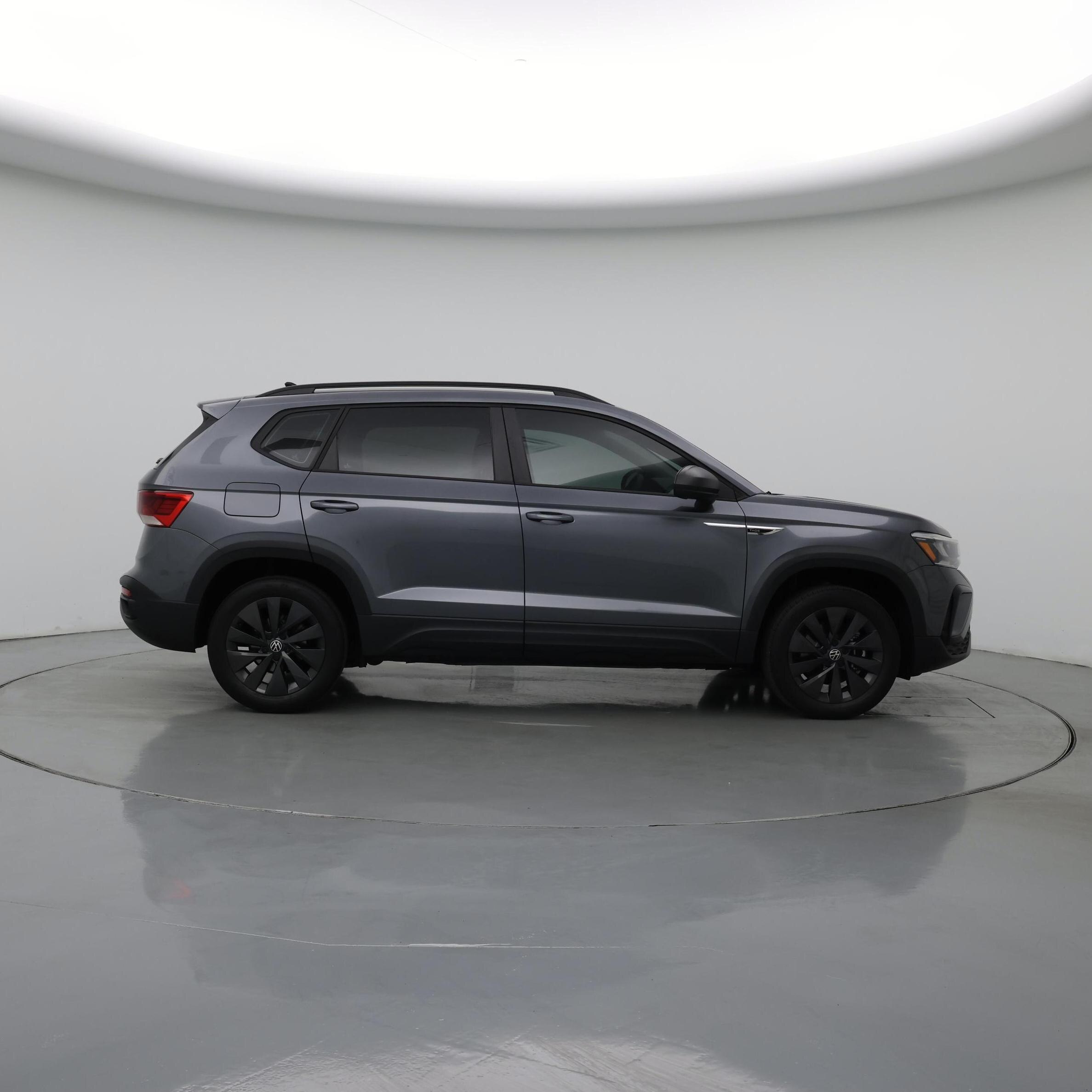 Thumbnail: 2022 Volkswagen Taos - 7