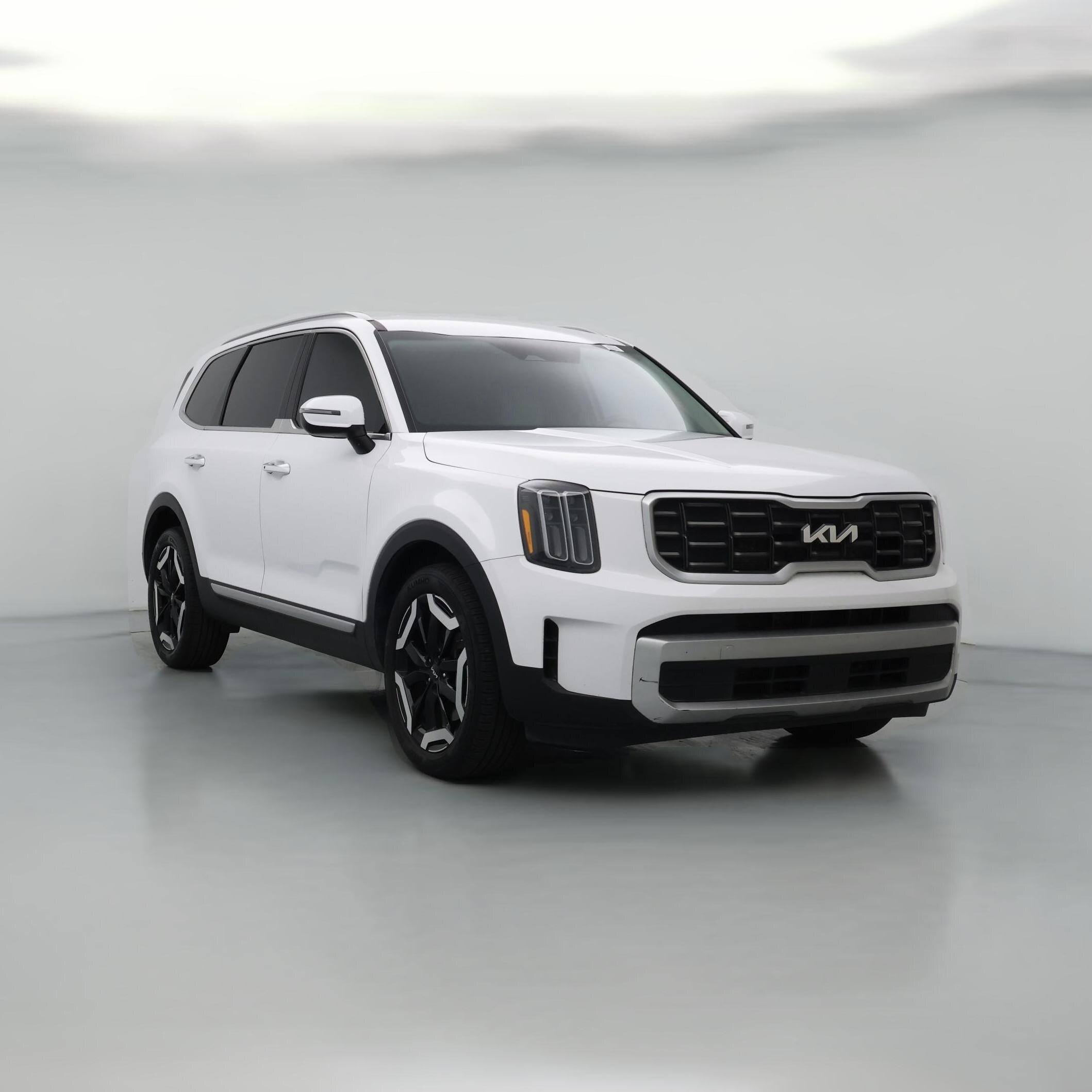 Thumbnail: 2024 Kia Telluride - 1