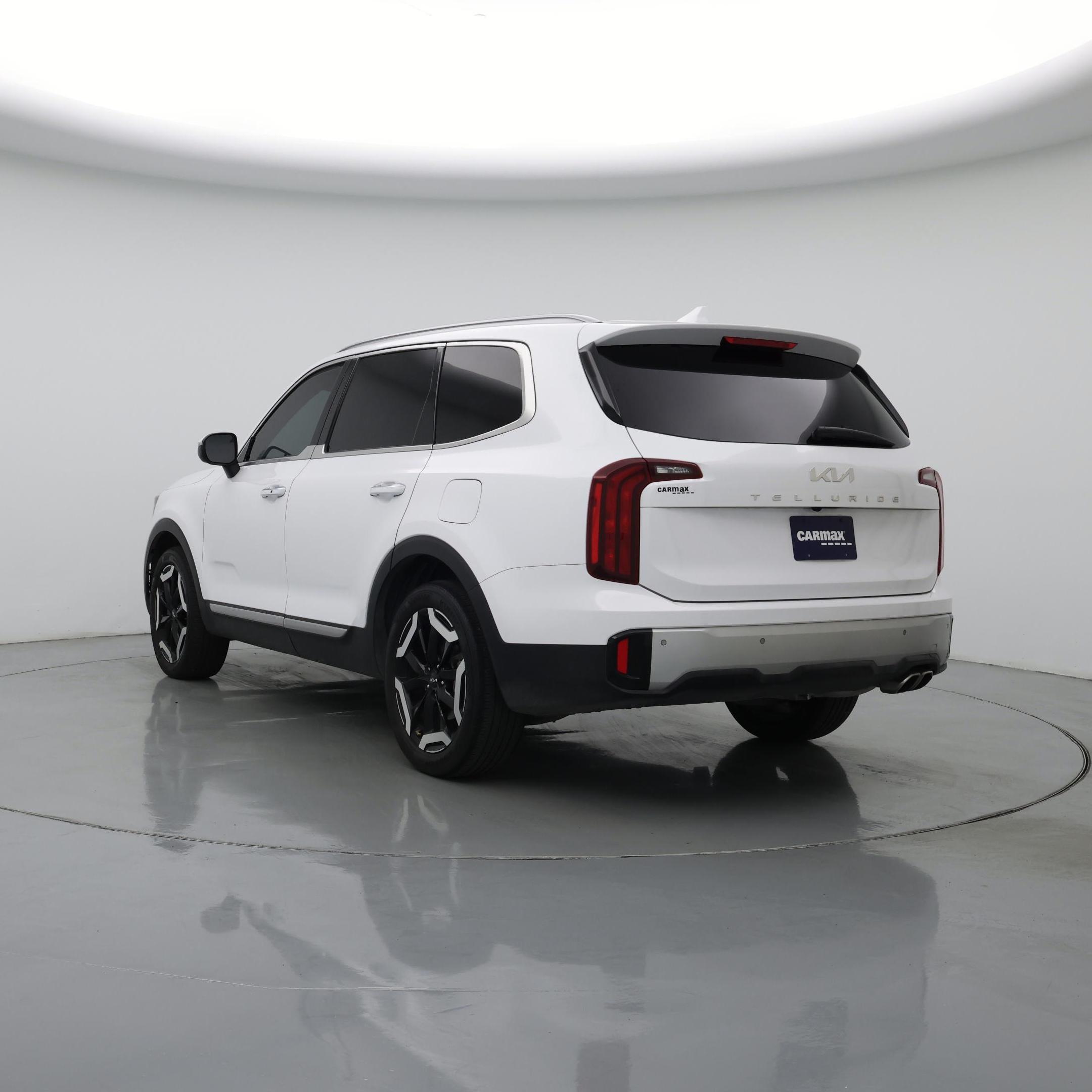 Thumbnail: 2024 Kia Telluride - 2