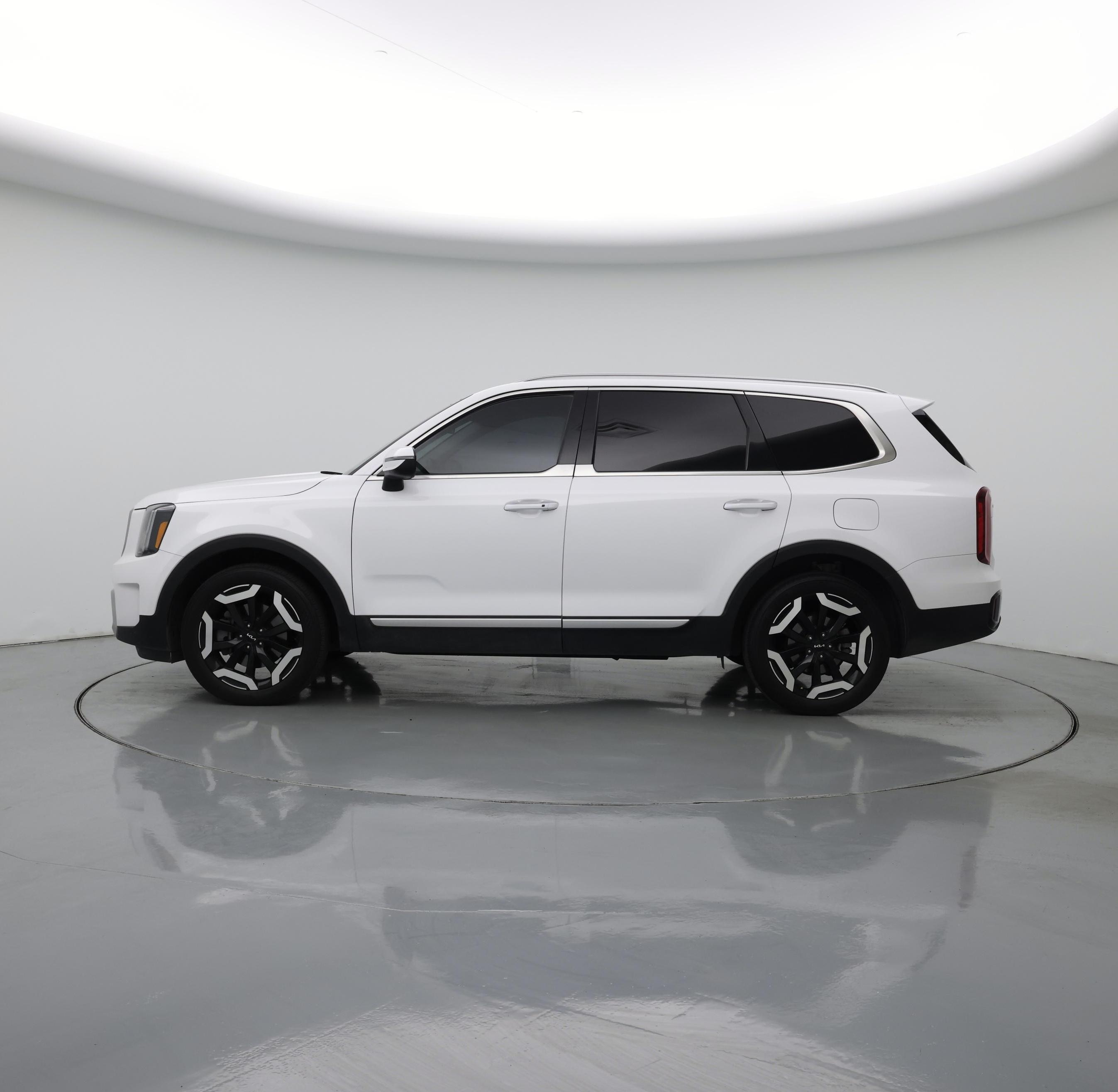Thumbnail: 2024 Kia Telluride - 3