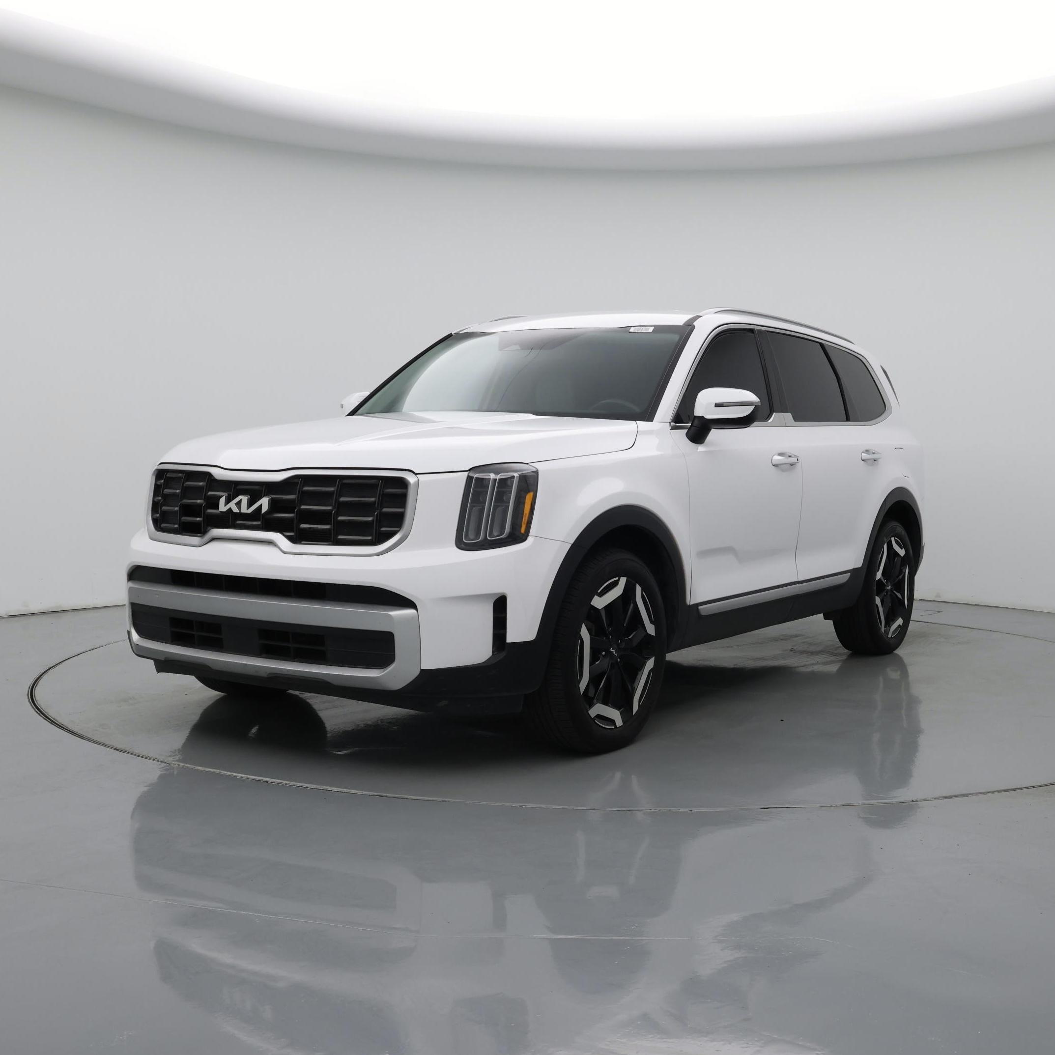 Thumbnail: 2024 Kia Telluride - 4