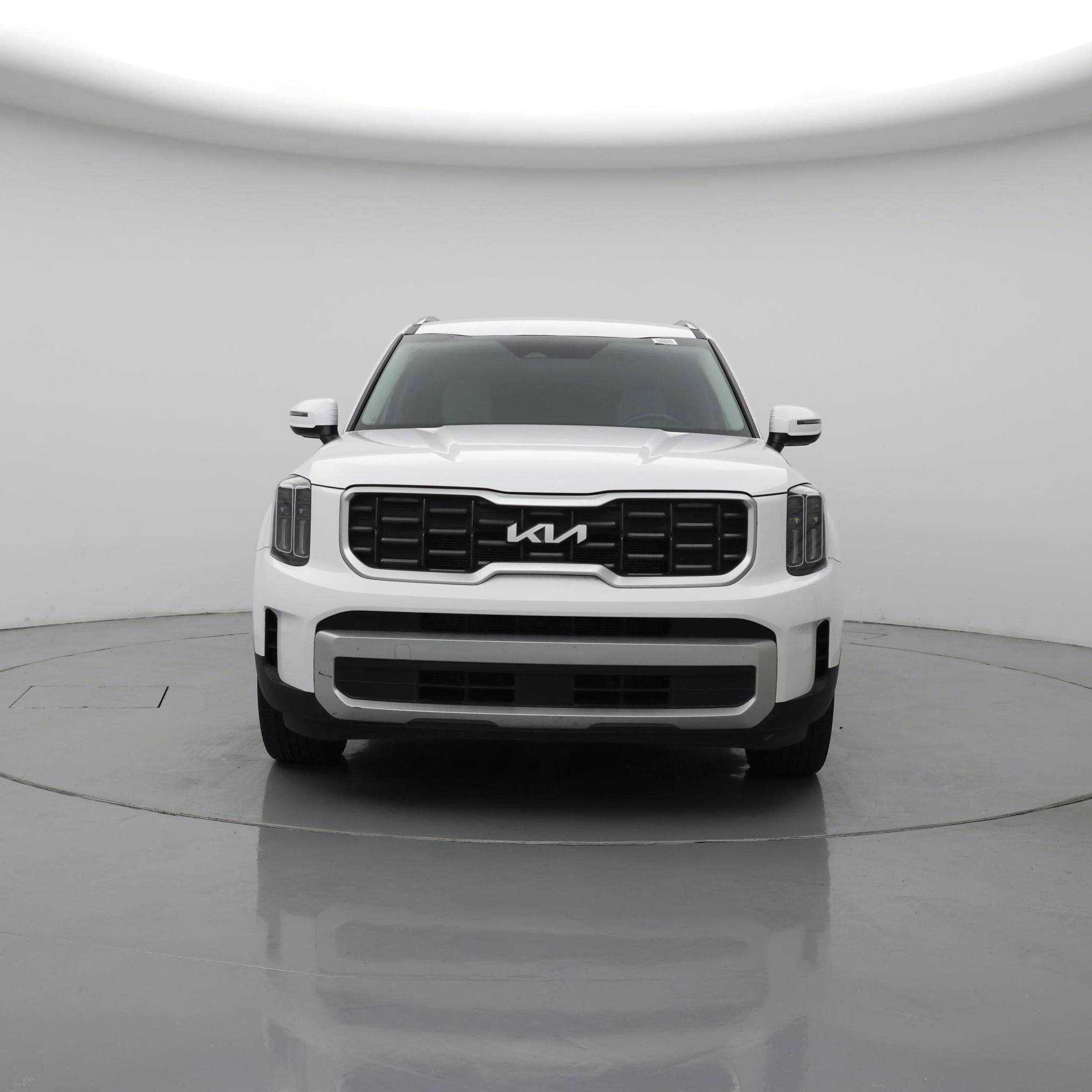 Thumbnail: 2024 Kia Telluride - 5