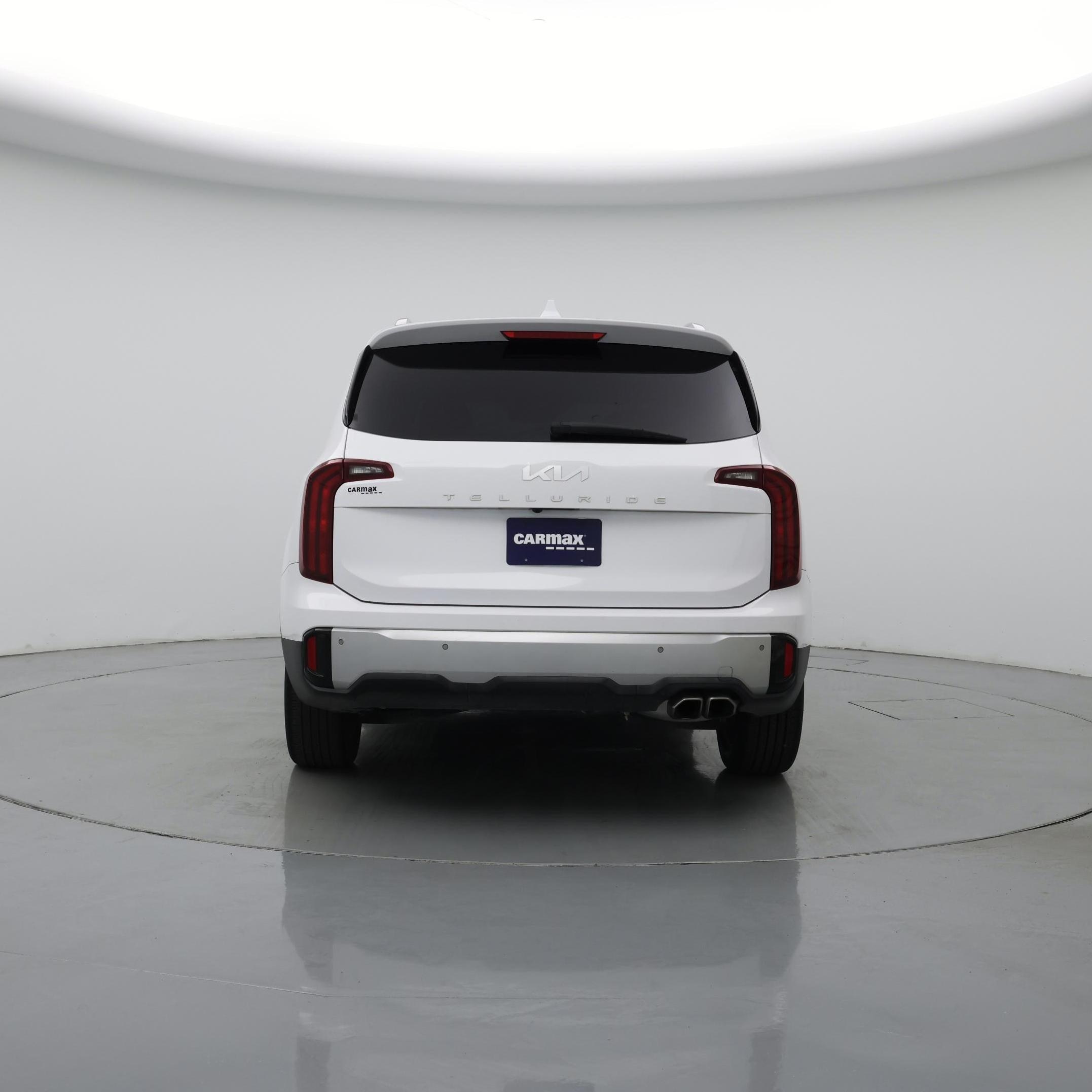 Thumbnail: 2024 Kia Telluride - 6