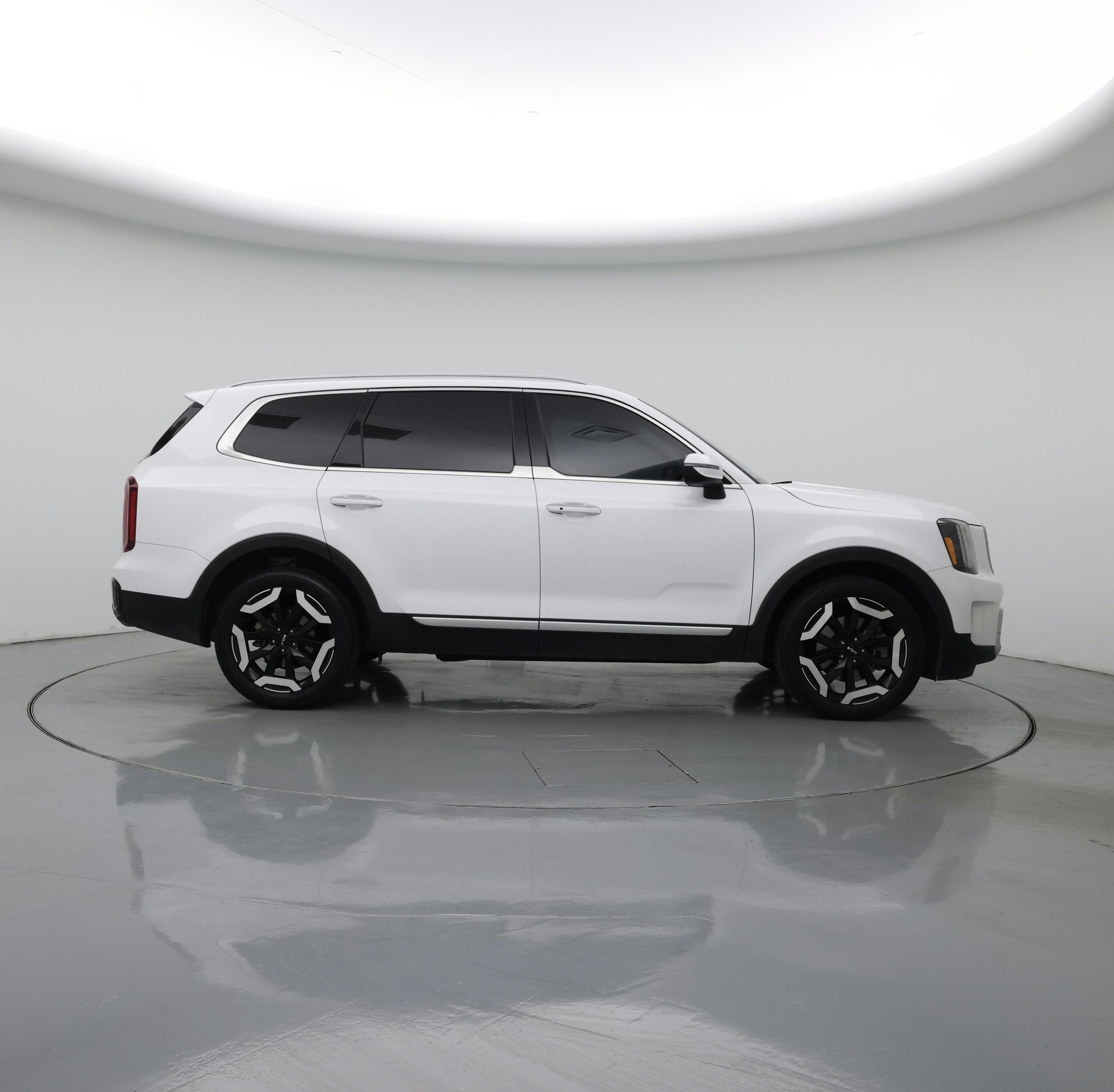 Thumbnail: 2024 Kia Telluride - 7