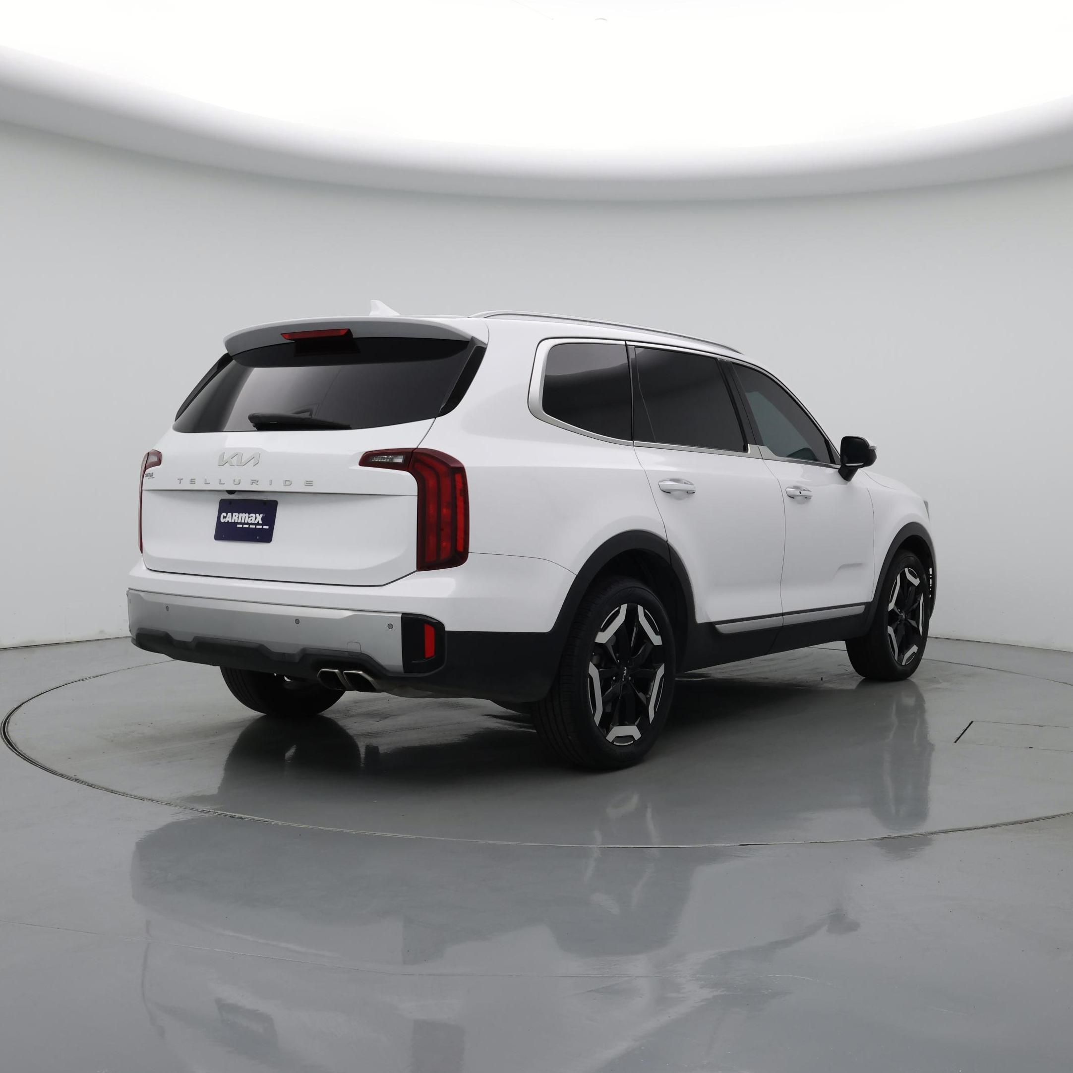 Thumbnail: 2024 Kia Telluride - 8