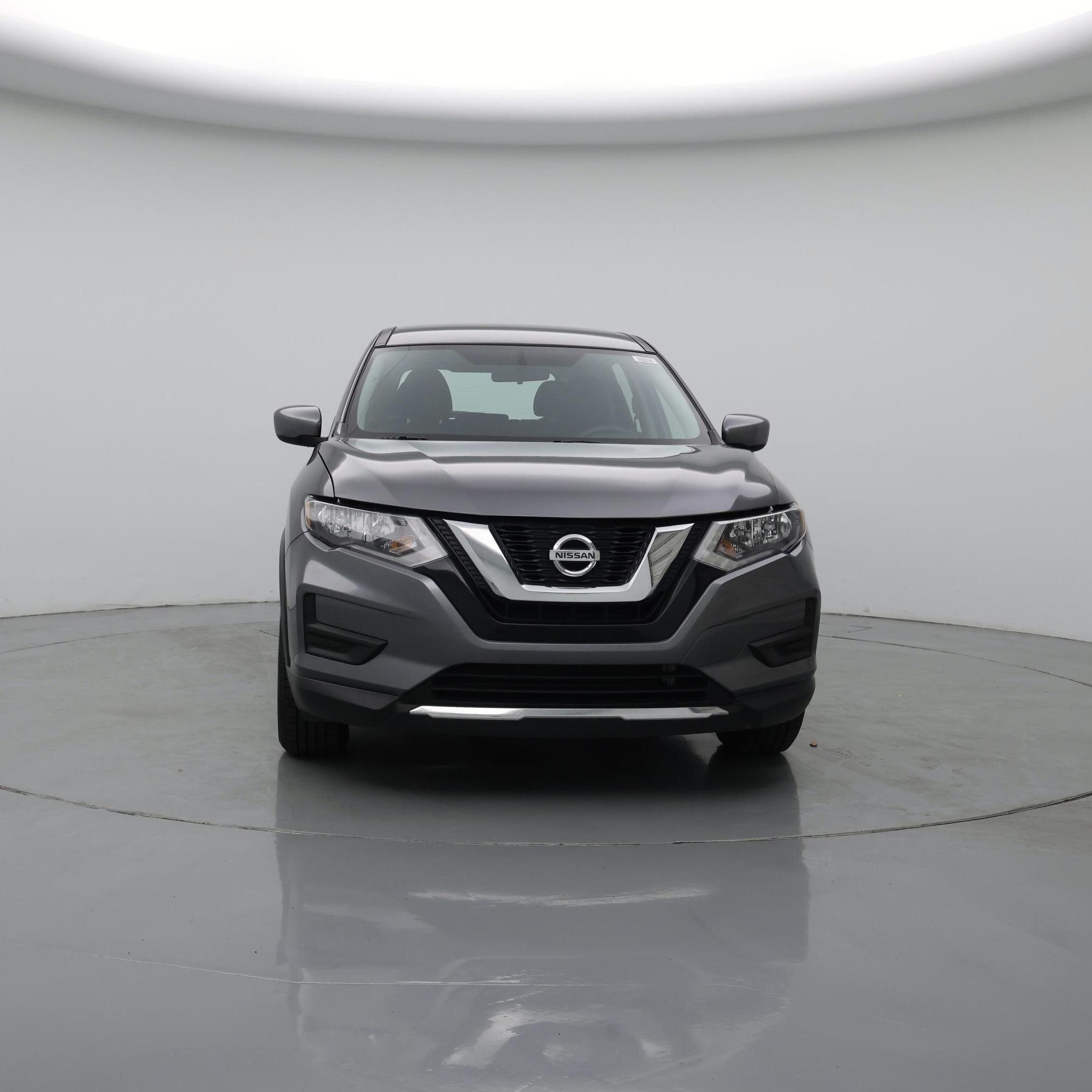 Thumbnail: 2017 Nissan Rogue - 5