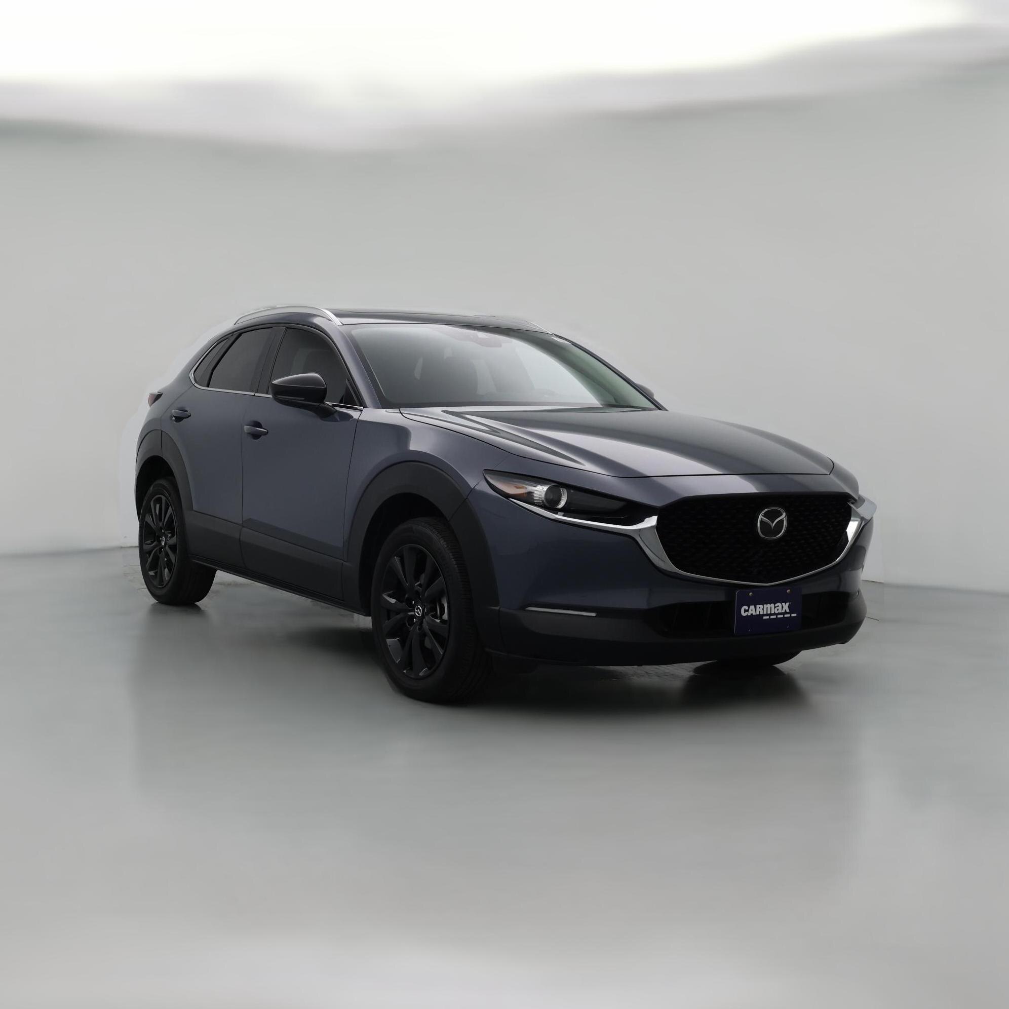 Thumbnail: 2023 Mazda CX-30 - 1