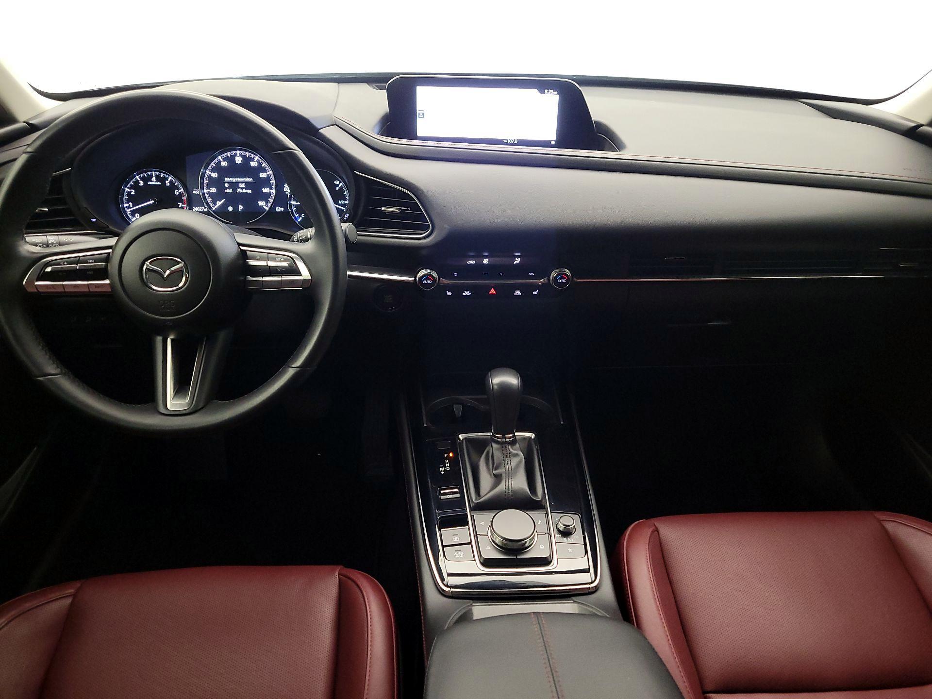Thumbnail: 2023 Mazda CX-30 - 9
