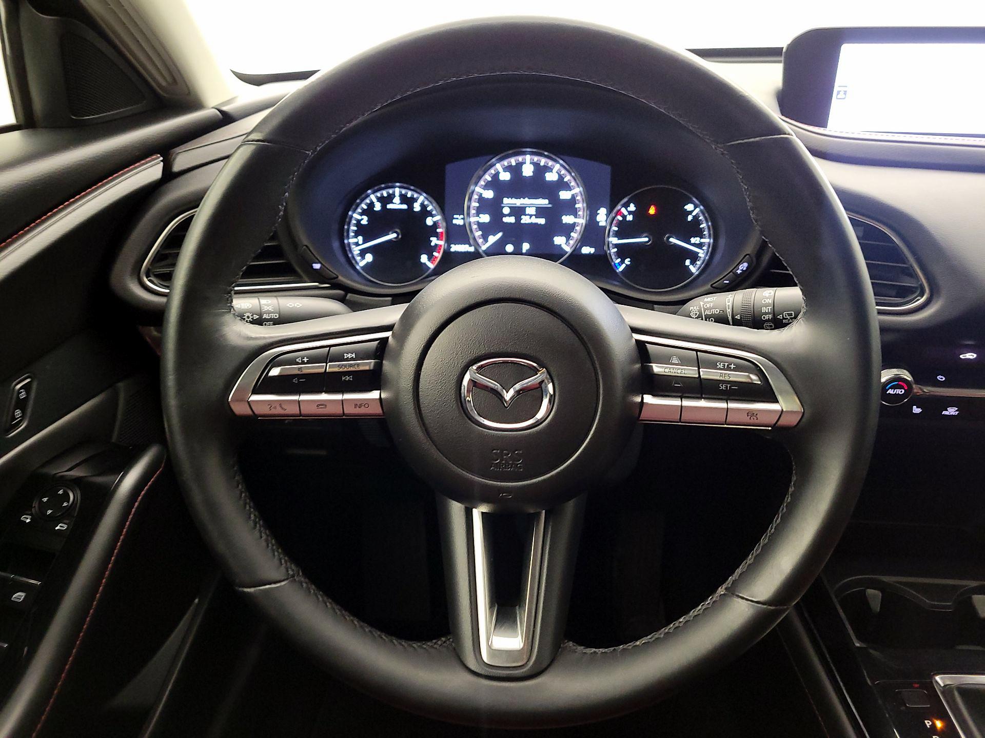 Thumbnail: 2023 Mazda CX-30 - 10