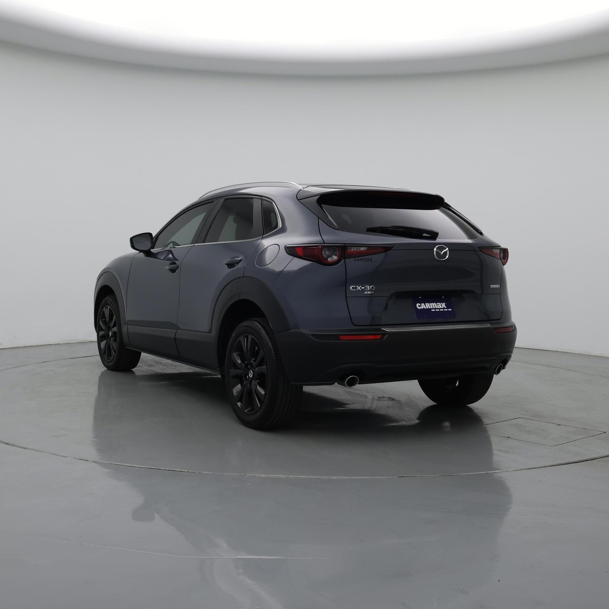 Thumbnail: 2023 Mazda CX-30 - 2