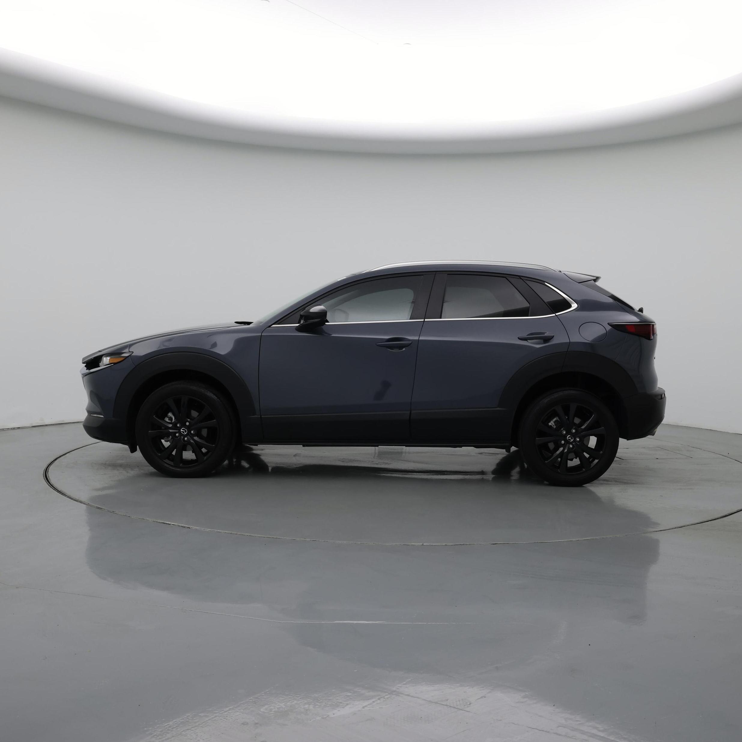 Thumbnail: 2023 Mazda CX-30 - 3