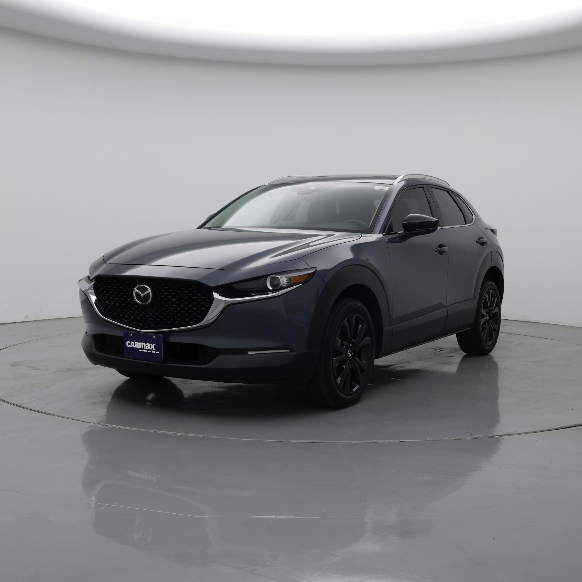 Thumbnail: 2023 Mazda CX-30 - 4