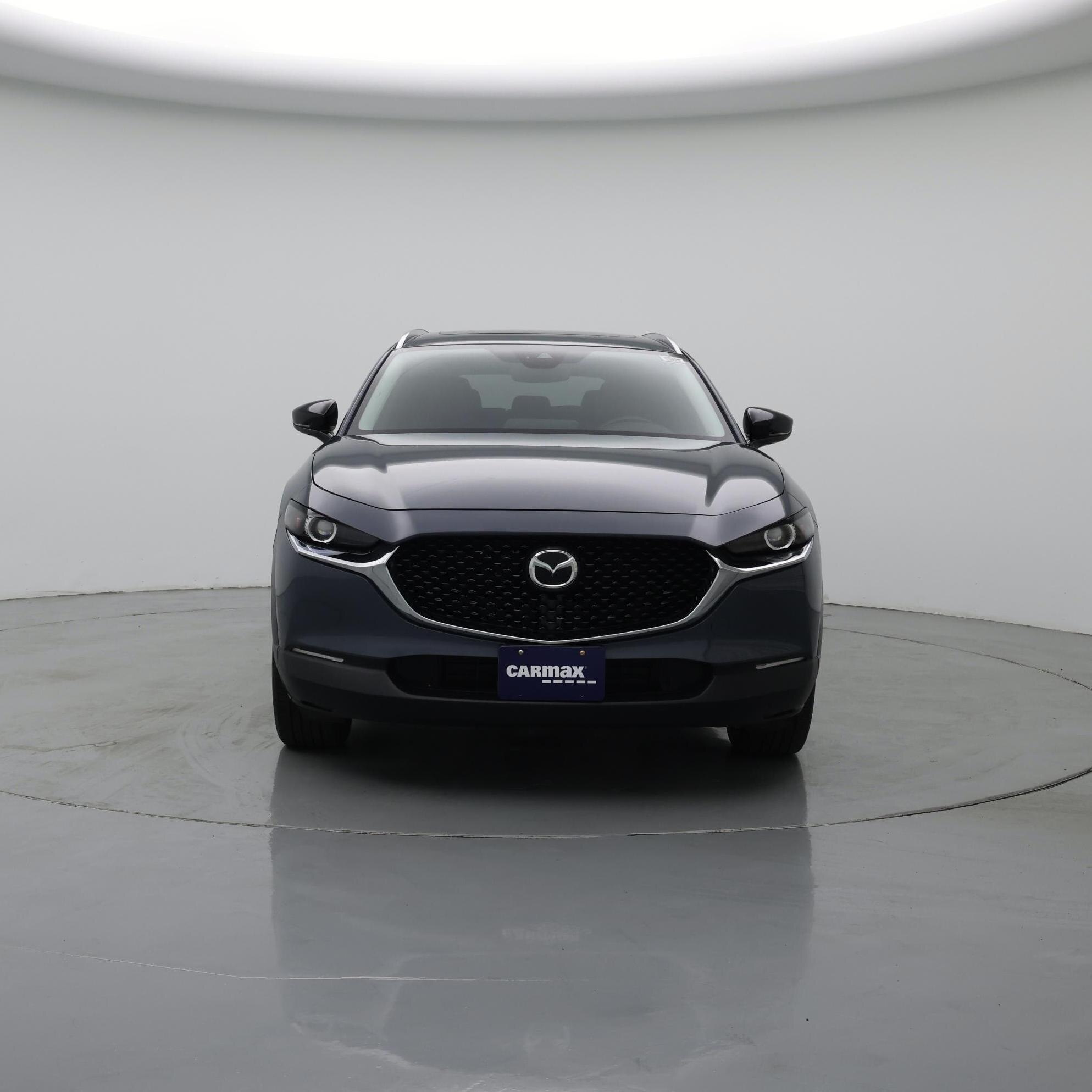 Thumbnail: 2023 Mazda CX-30 - 5