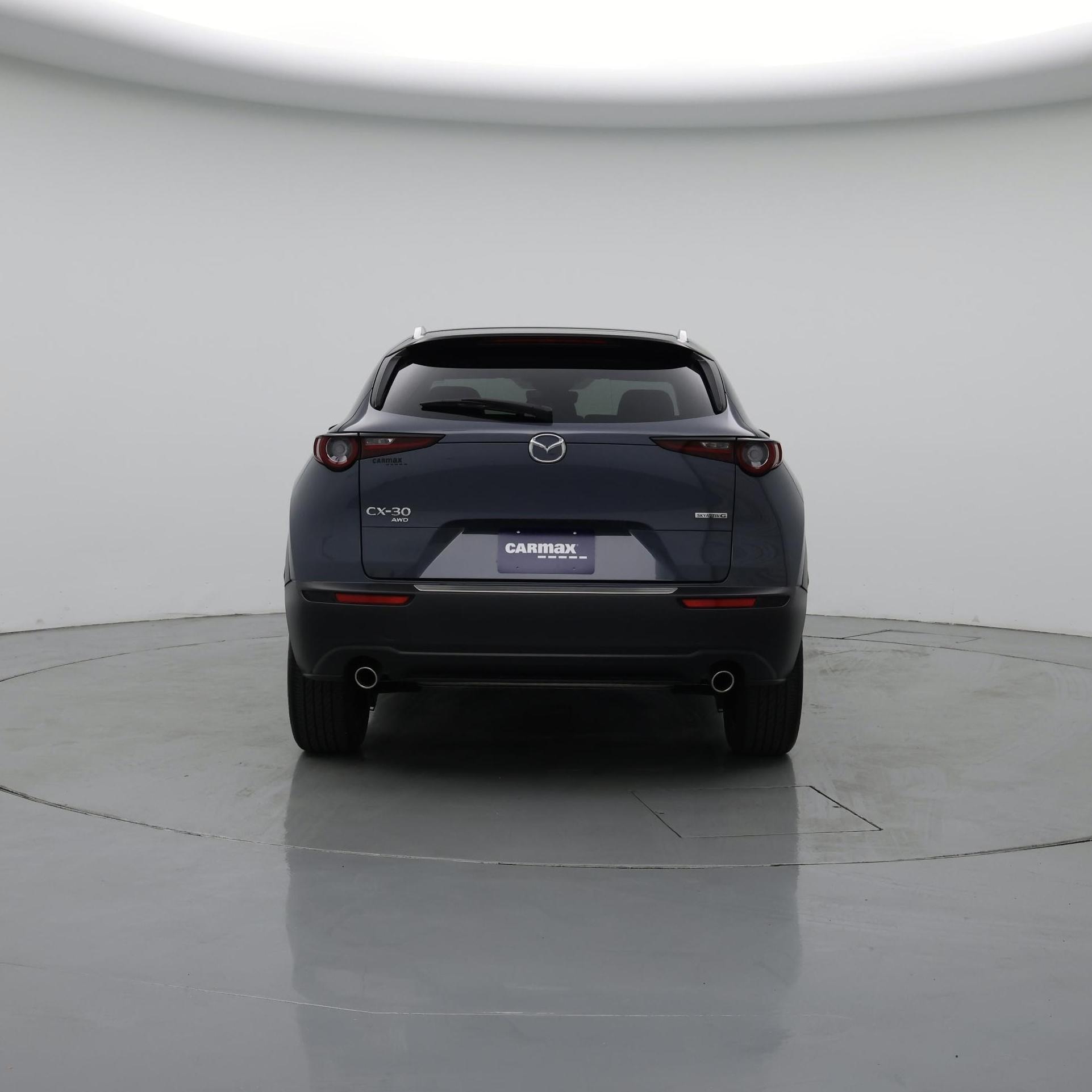 Thumbnail: 2023 Mazda CX-30 - 6