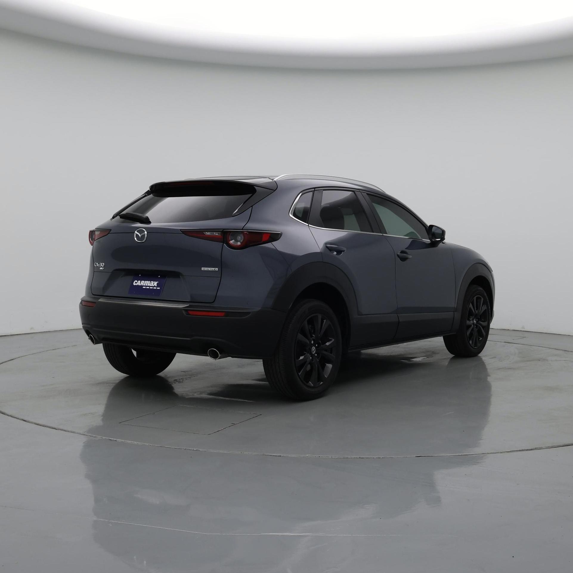 Thumbnail: 2023 Mazda CX-30 - 8