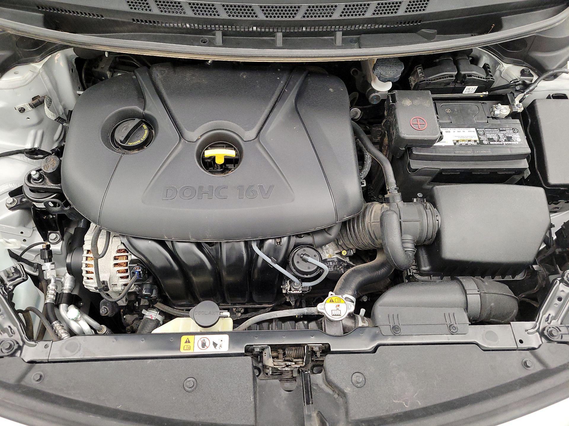 Thumbnail: 2015 Kia Forte - 20