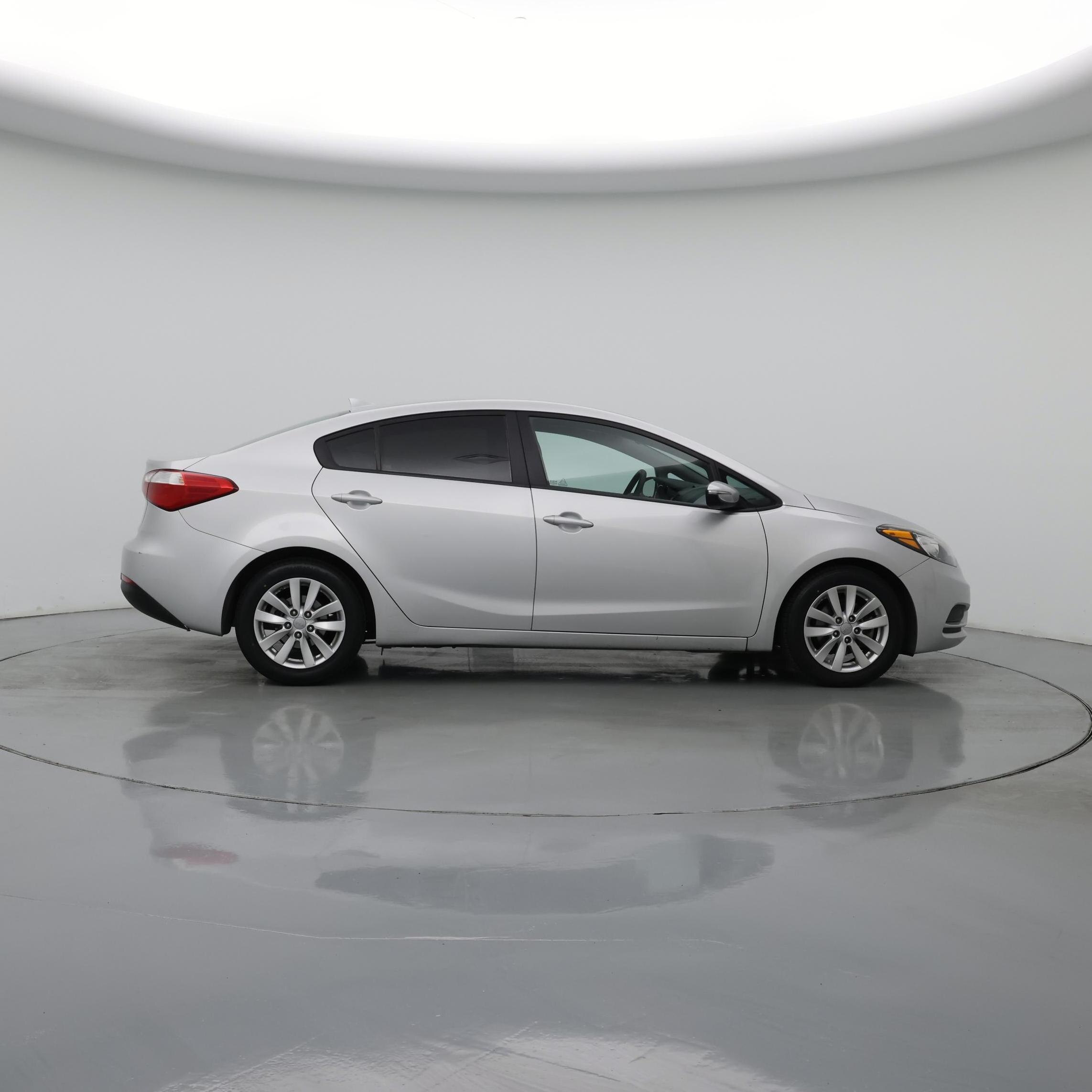 Thumbnail: 2015 Kia Forte - 7
